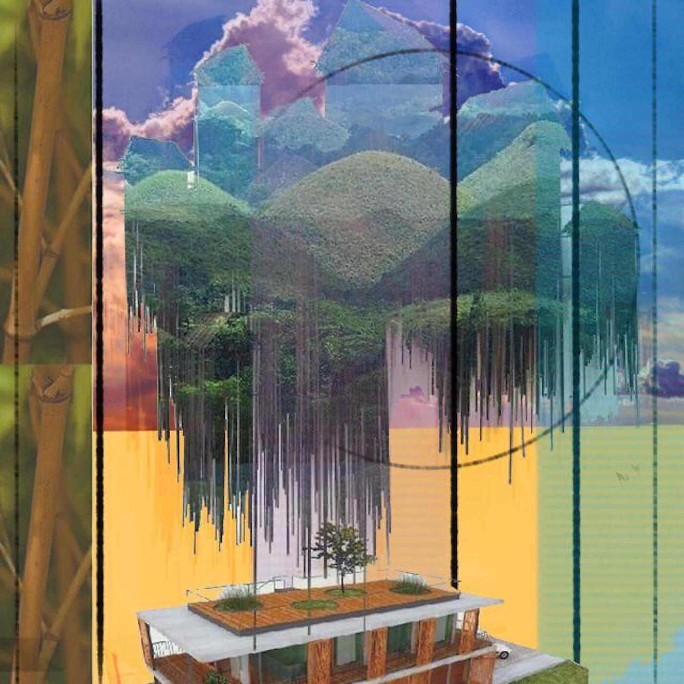 CJay Hill - No Sugar