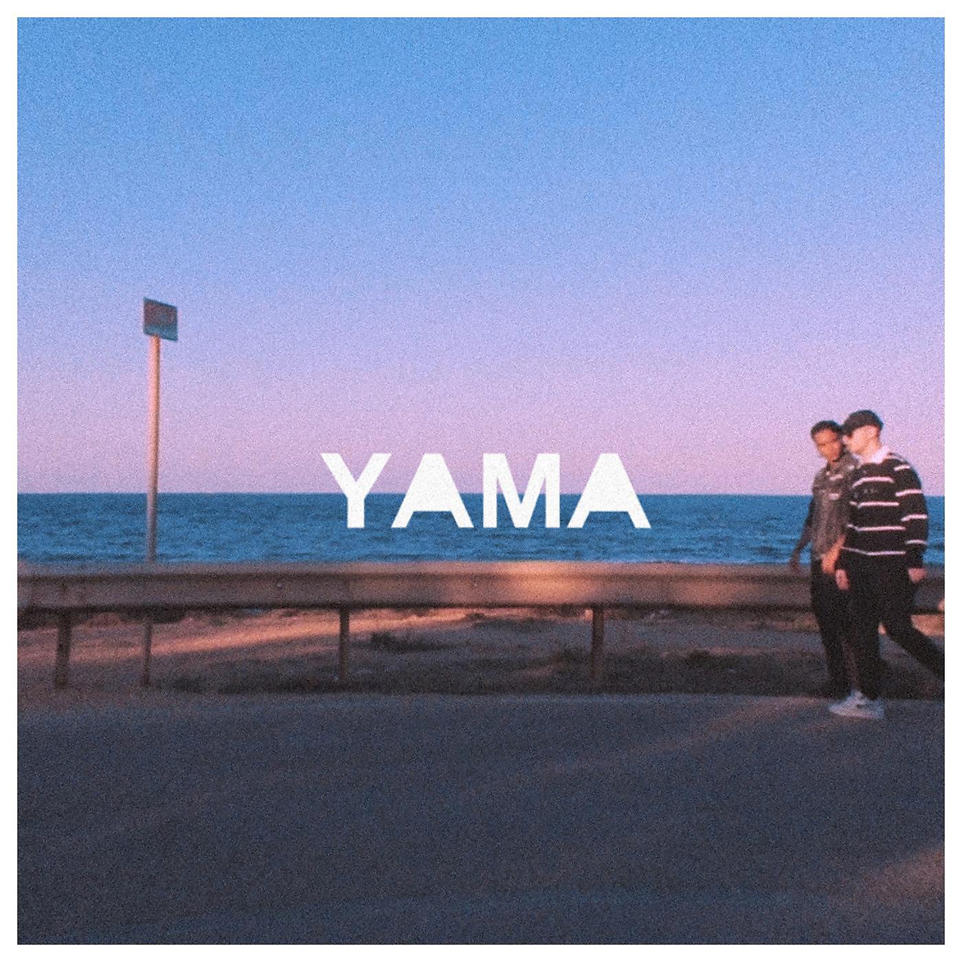 Постер альбома Yama