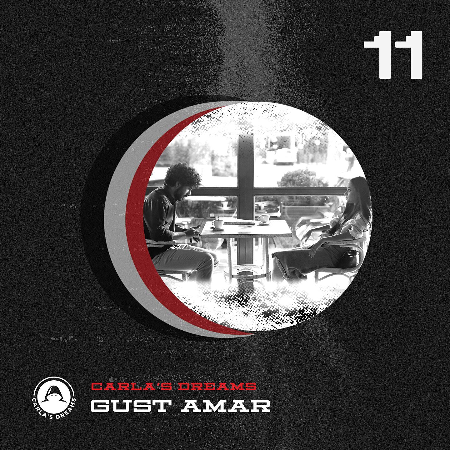 Carla's Dreams - Gust Amar
