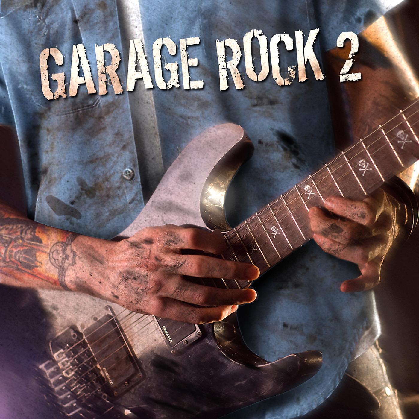 Постер альбома Garage Rock 2