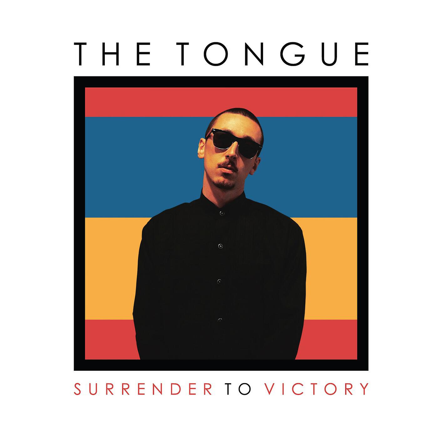The Tongue - Just You Wait (feat. Thundamentals & Ngaiire)