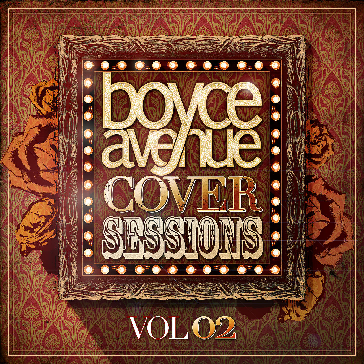 Boyce Avenue - Glad You Came