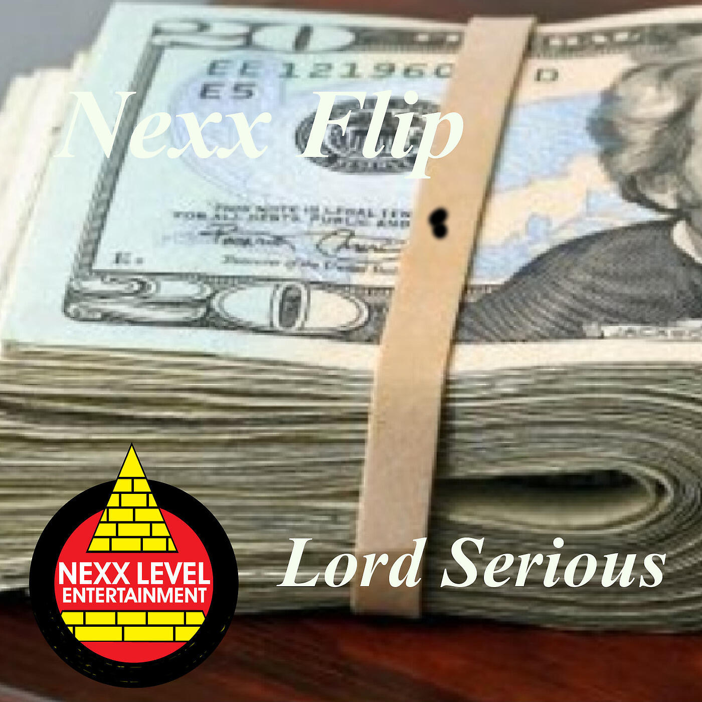 Lord Serious - Nexx Flip