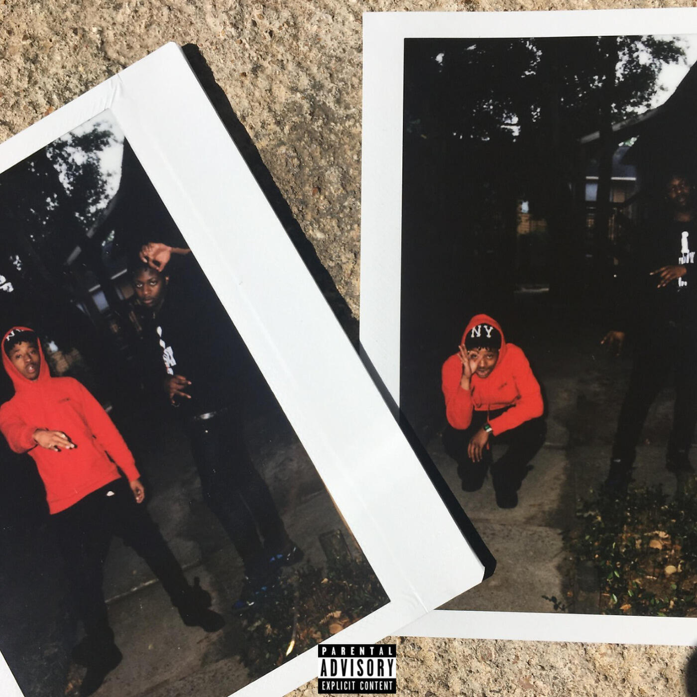 Blvck London - No Seal No Deal