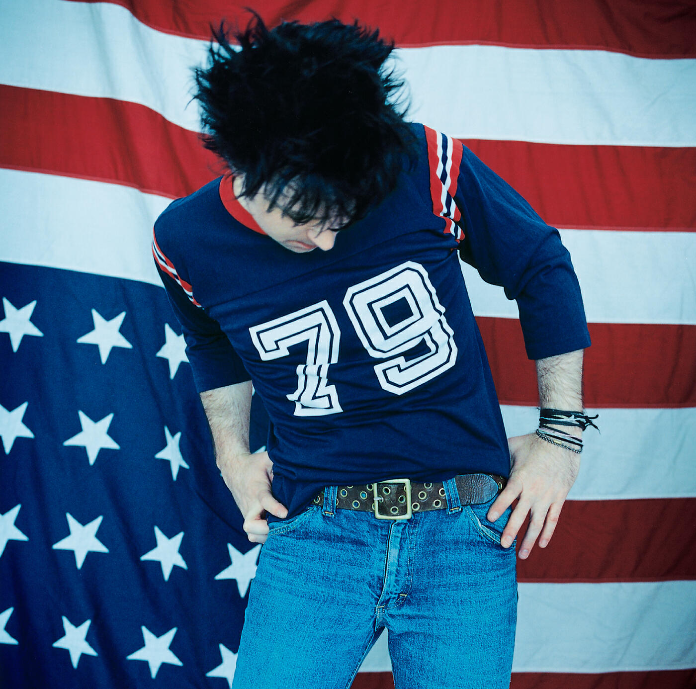 Ryan Adams - Goodnight, Hollywood Blvd.