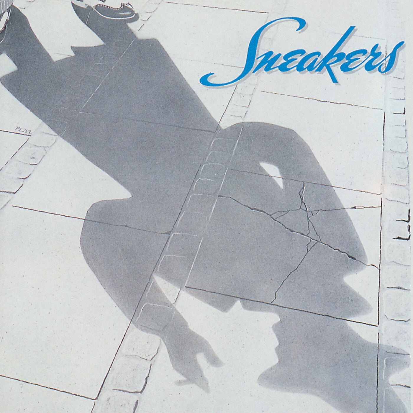 Sneakers - Efter Festen