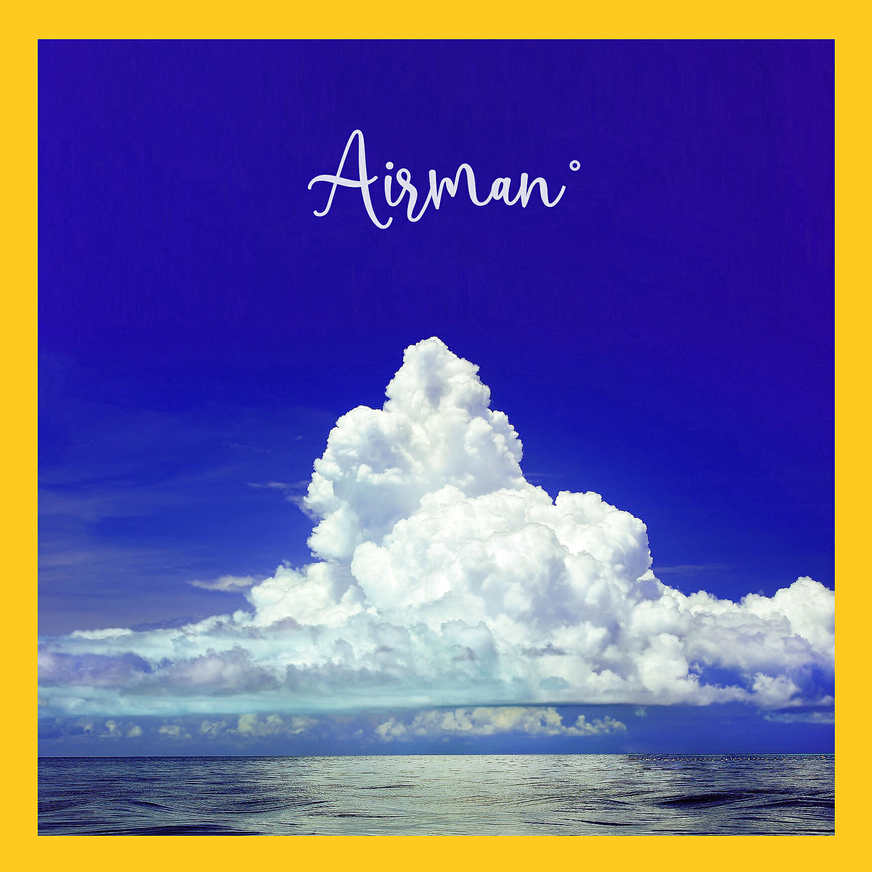 Airman - Today, Rain