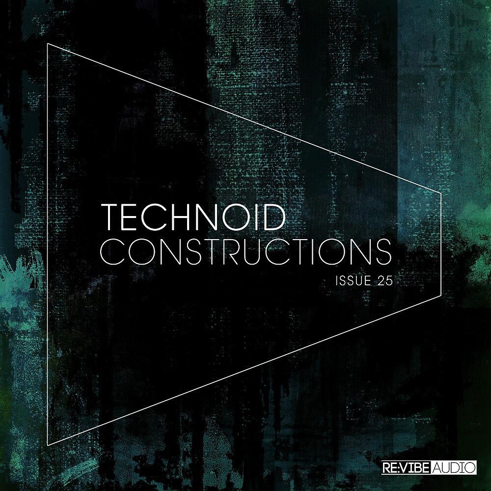 Tony J - Modular (Original Mix)
