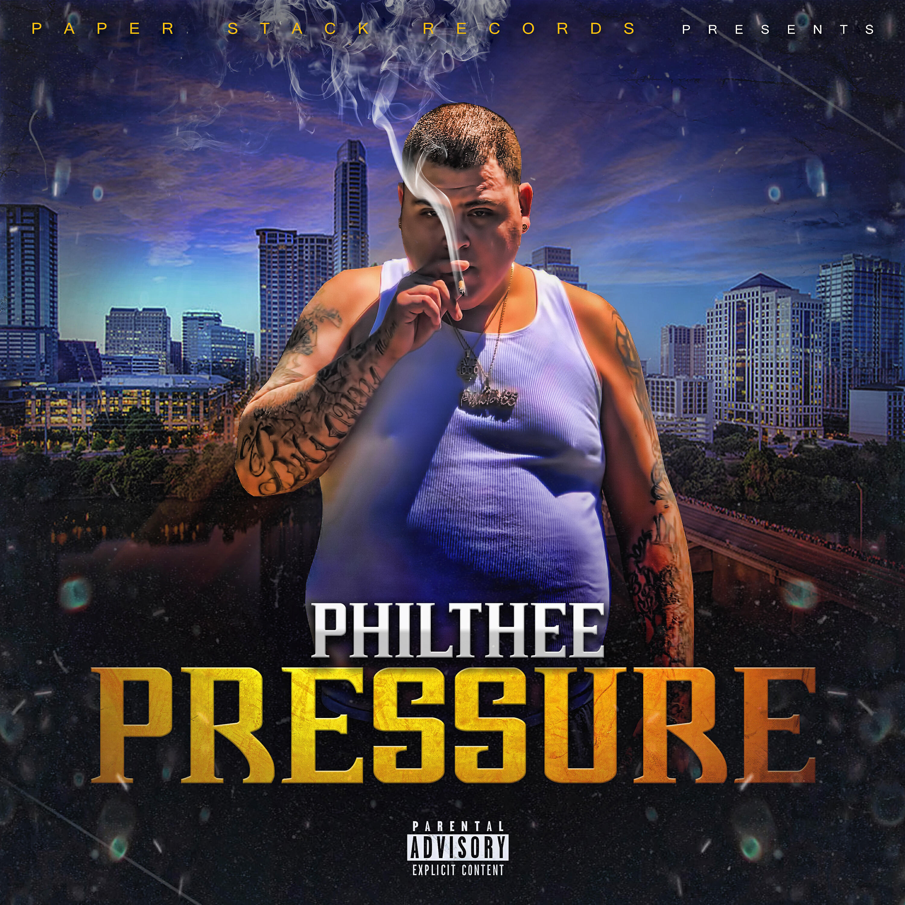 Philthee - Flexin