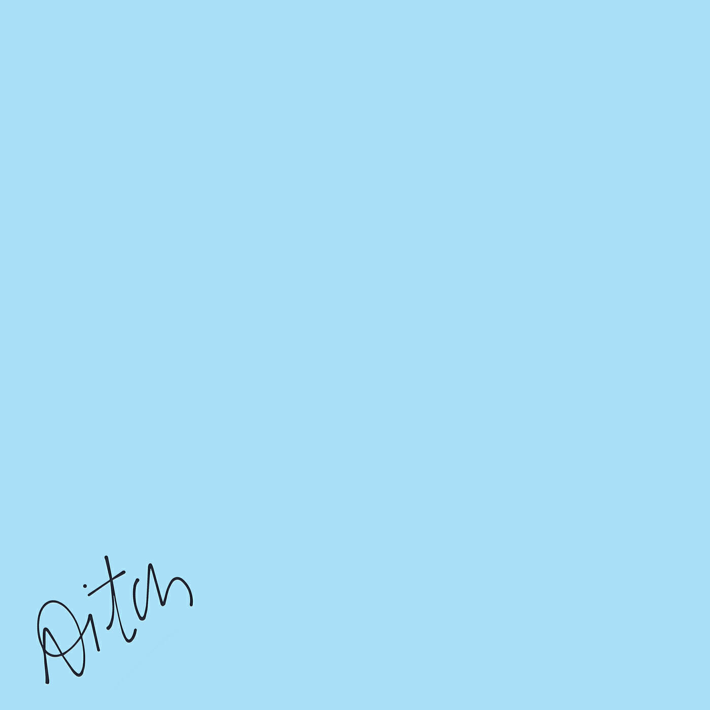 Aitch - AitcH2O Freestyle