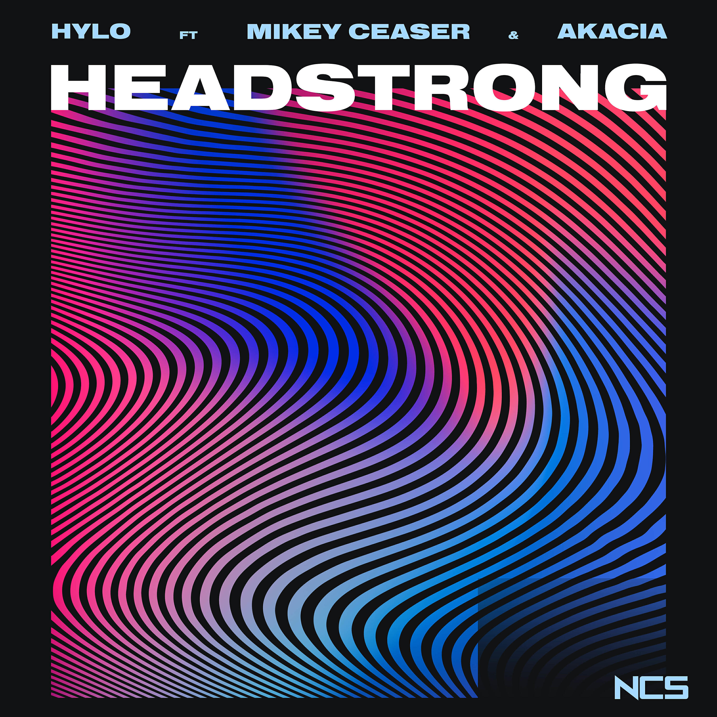 HYLO - Headstrong