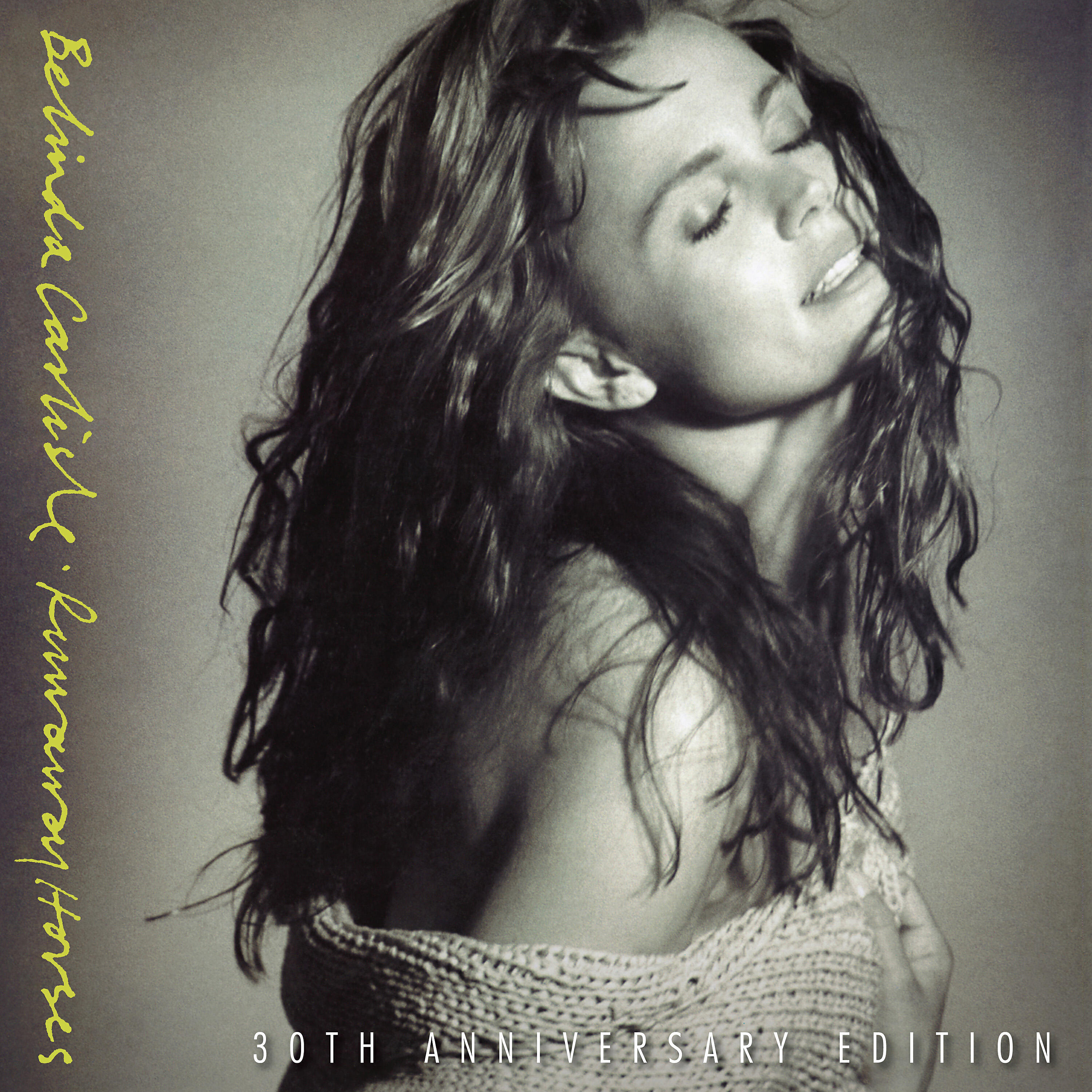 Belinda Carlisle - I Need You to Turn To