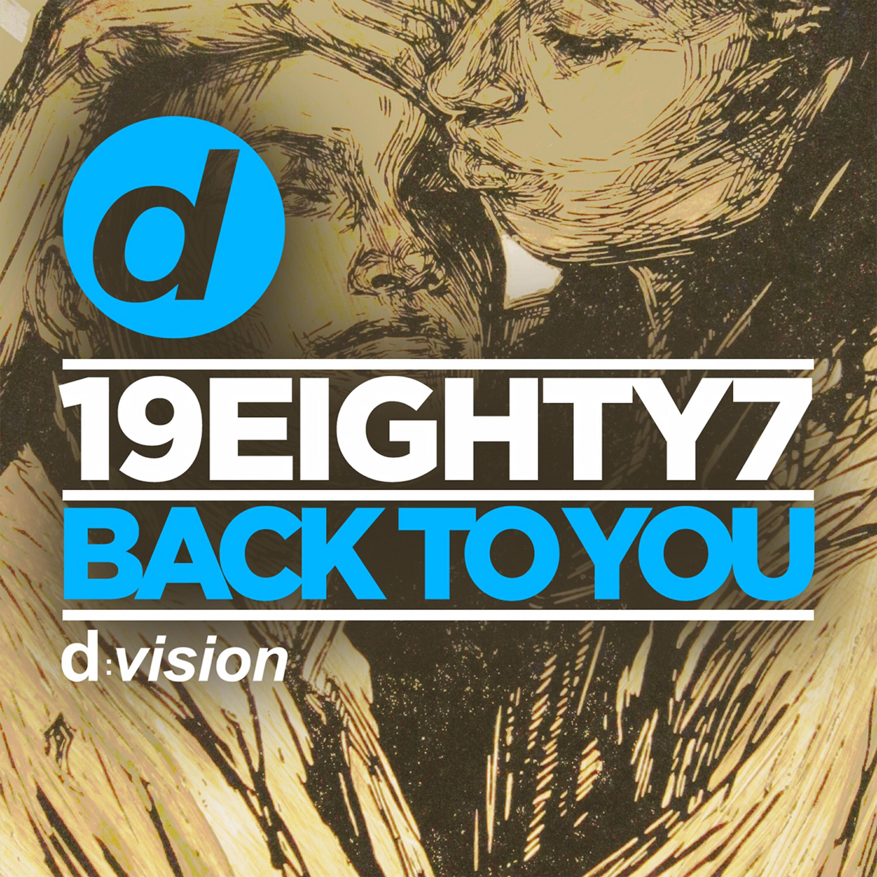 19EIGHTY7 - Back to You (Extended Mix)