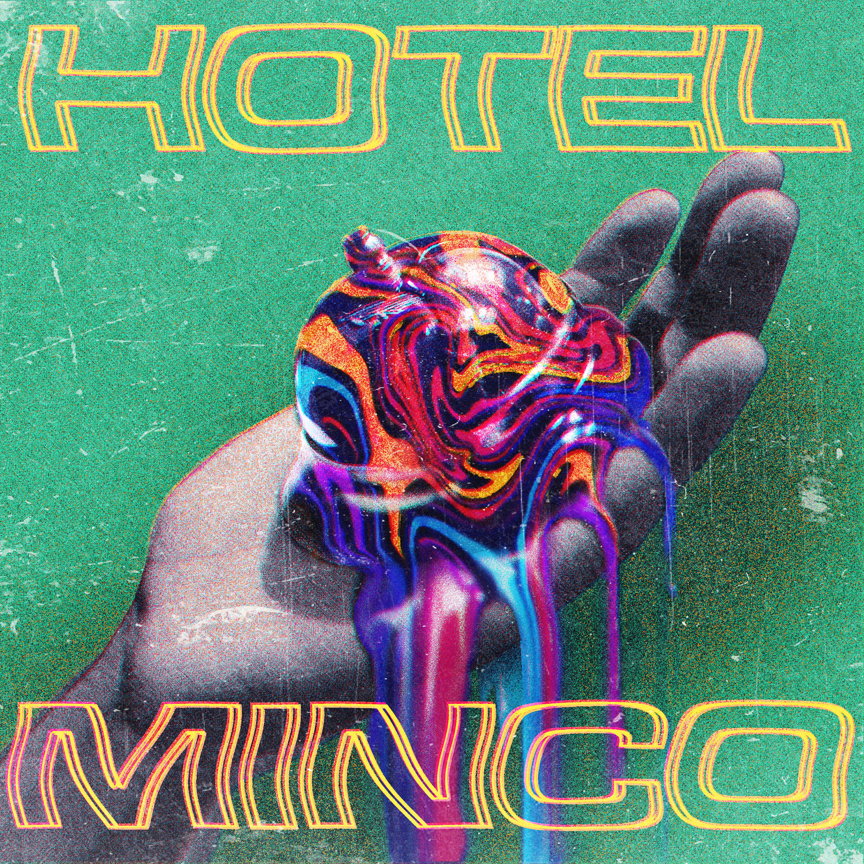 Minco - Poder