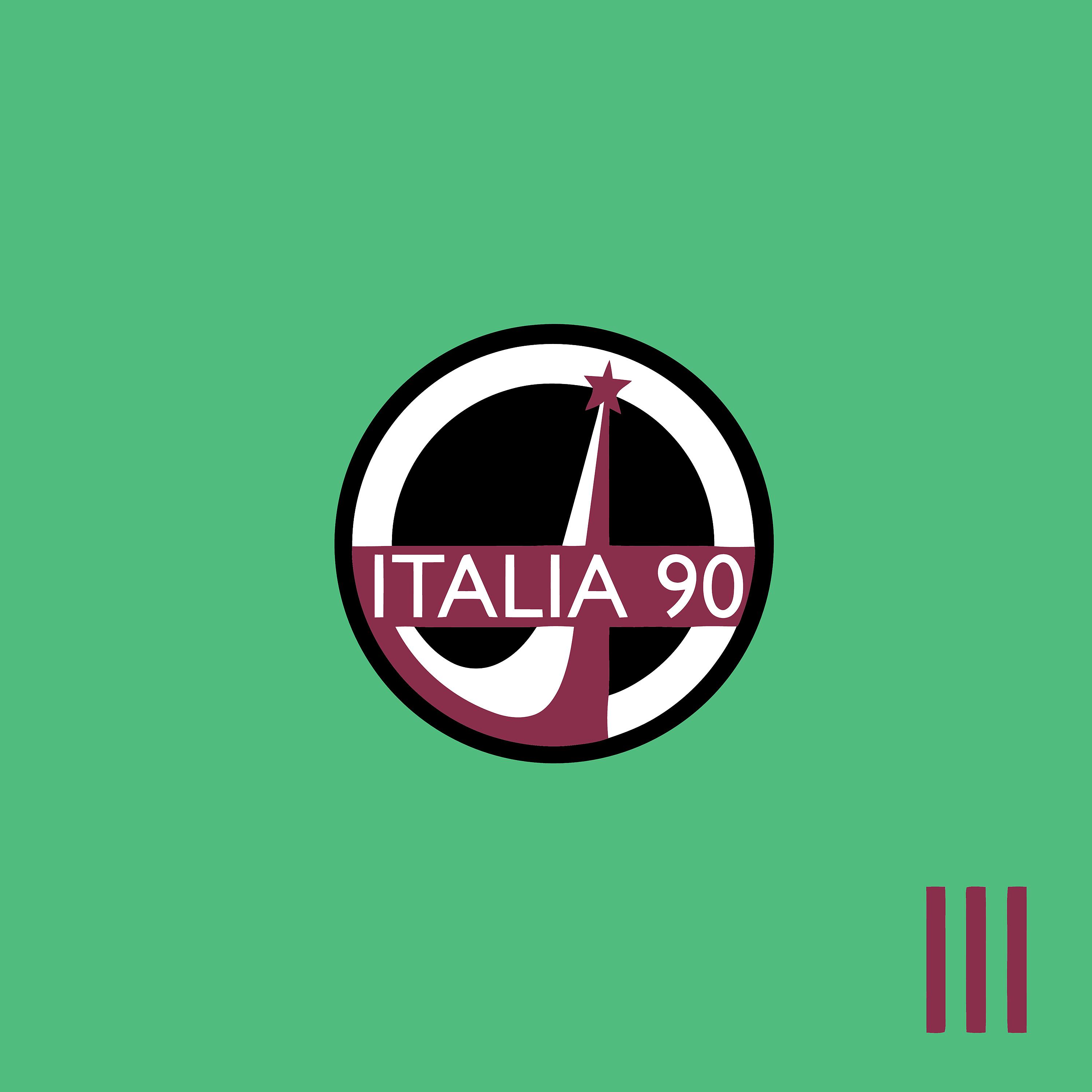 Постер альбома Italia 90 III