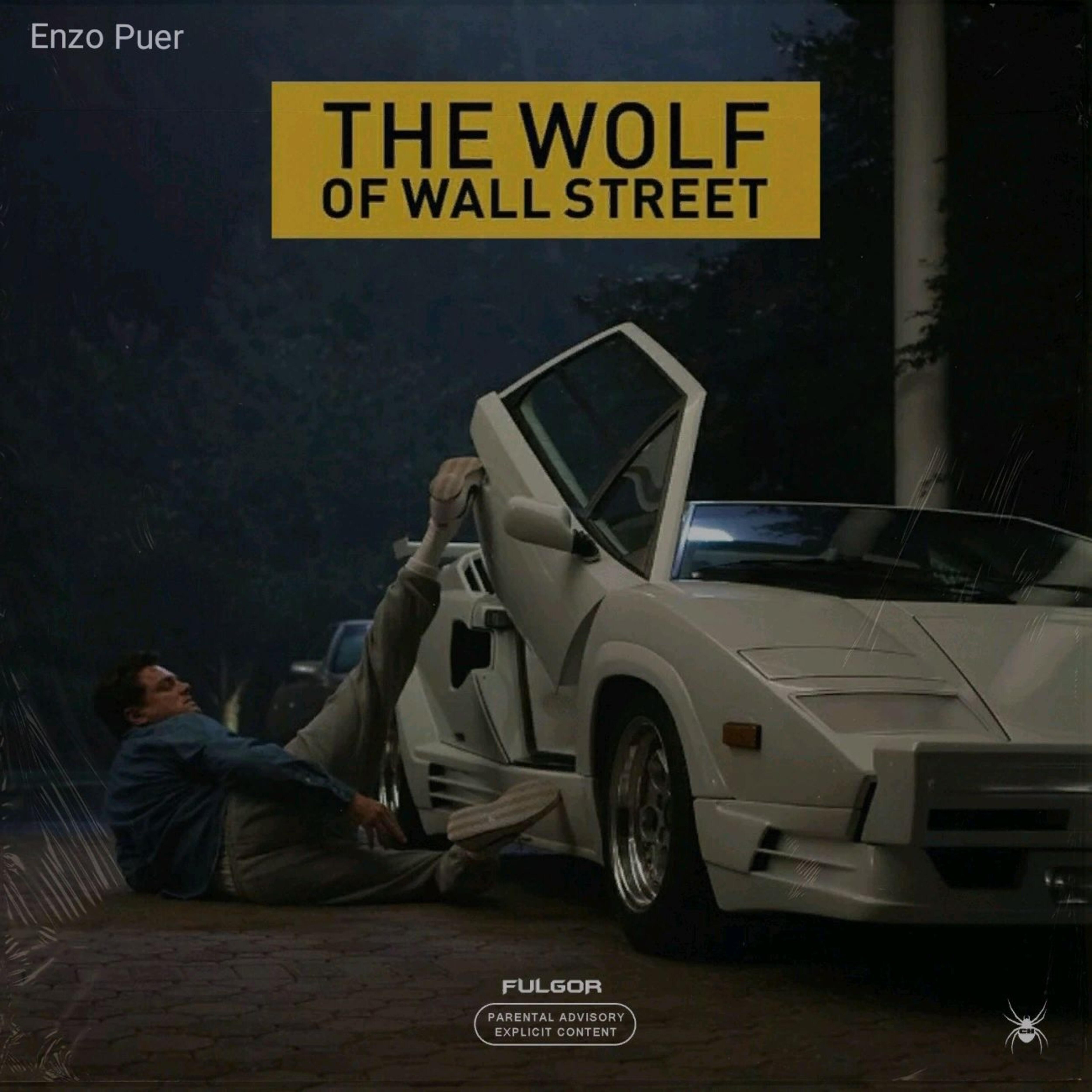 FULGOR - The Wolf of Wall Street