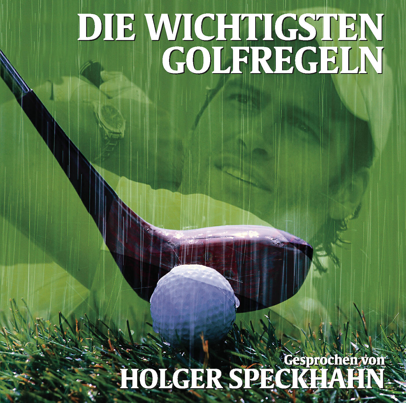 Holger Speckhahn - Sidekick zu Regel 26: Pfosten