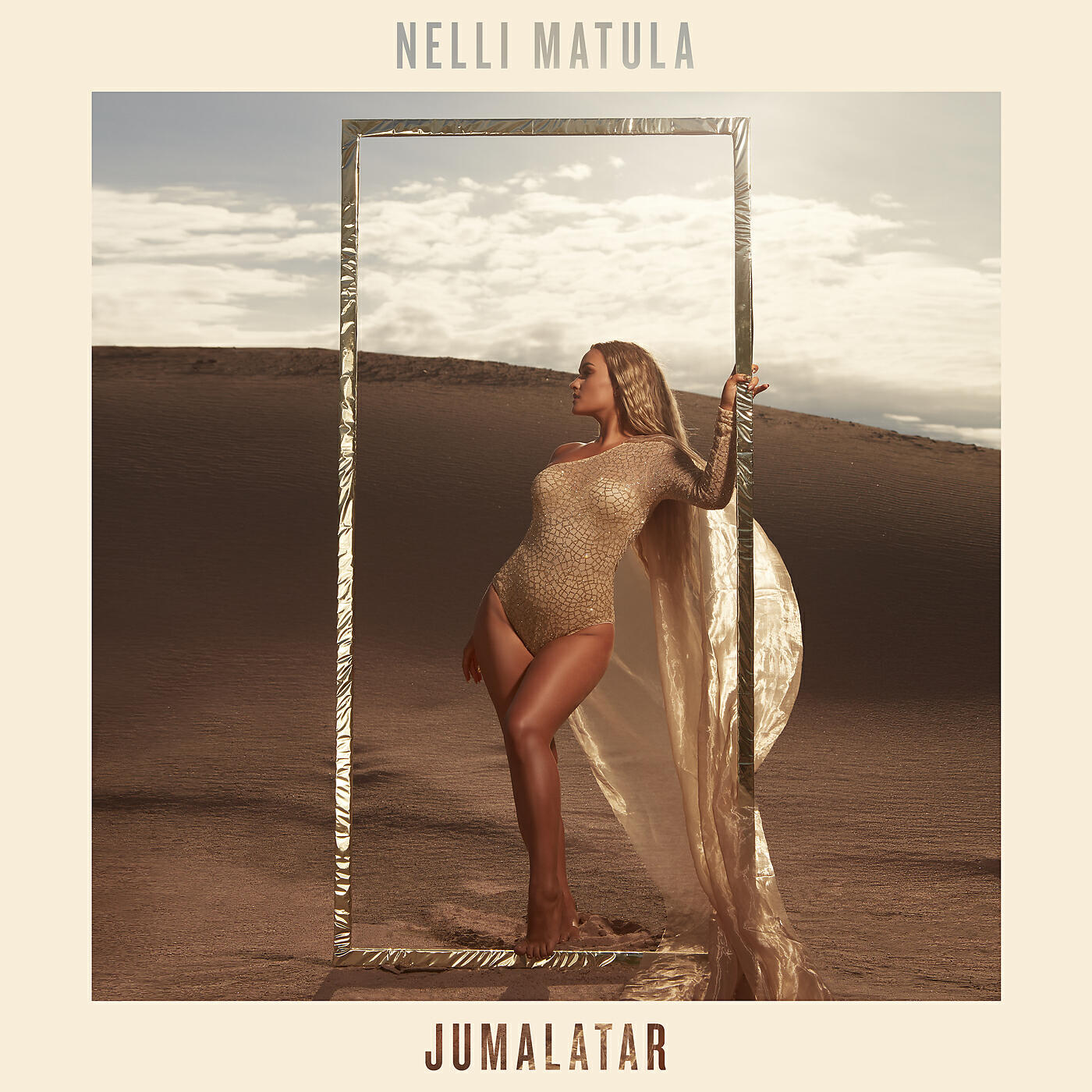 Nelli Matula - Ikävä kotiin