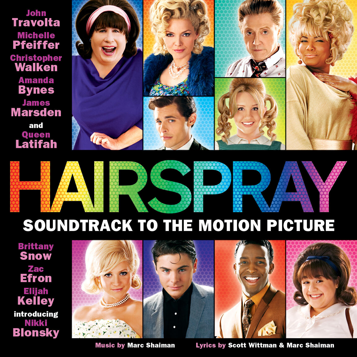 Elijah Kelley - You Can't Stop The Beat