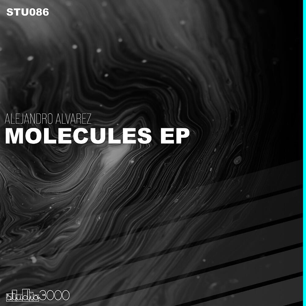 Alejandro Alvarez - Molecules (Original Mix)