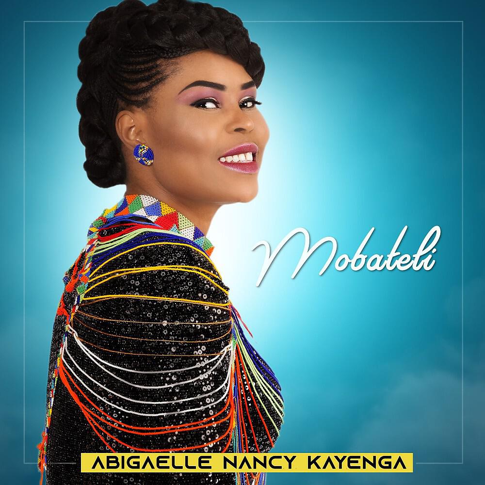 Nancy Kayenga - Oter le joug