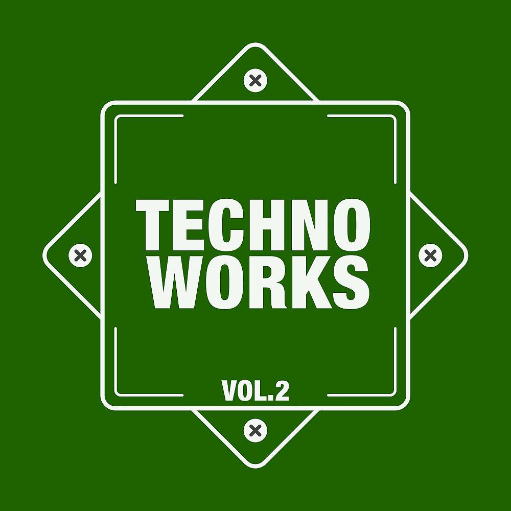 Постер альбома Techno Works, Vol. 2