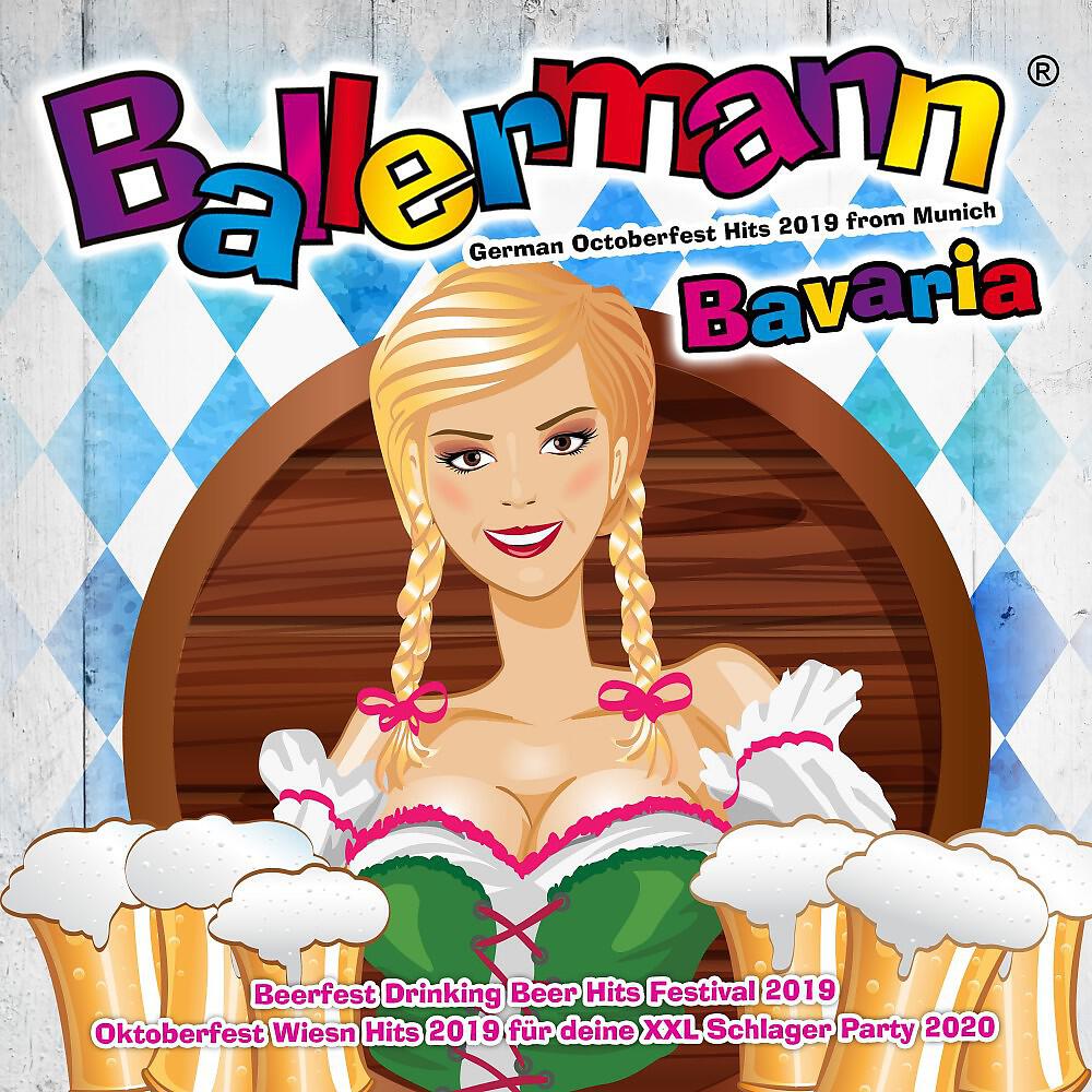 Partynator - Steirermen san very good