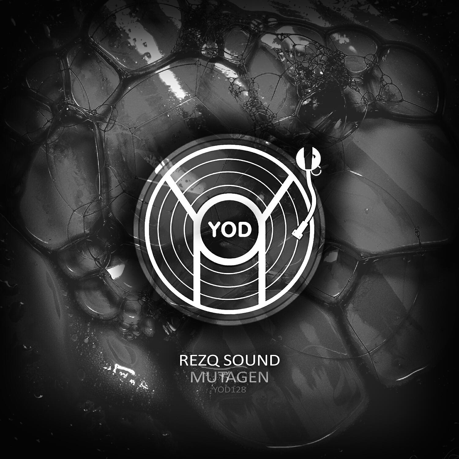 RezQ Sound - Mutagen