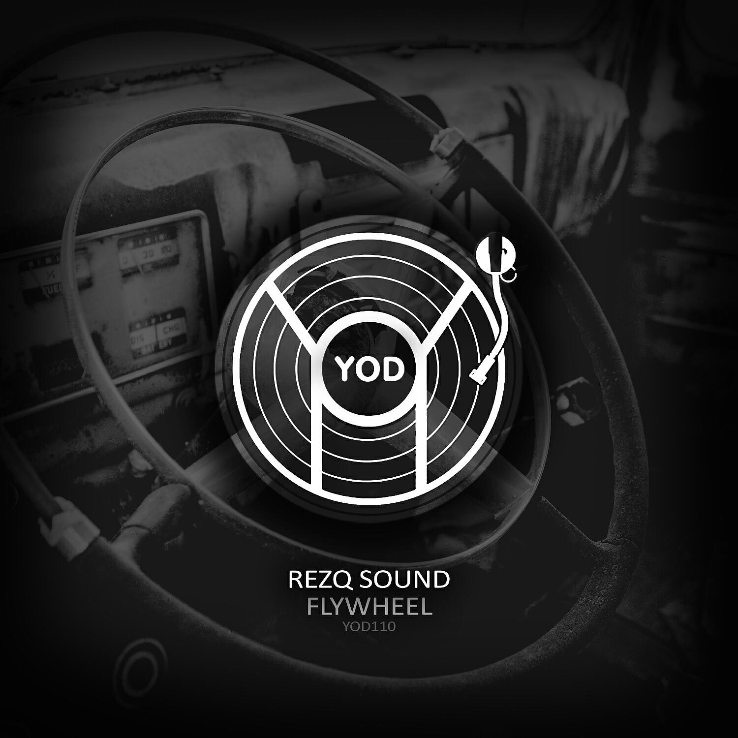 RezQ Sound - Flywheel