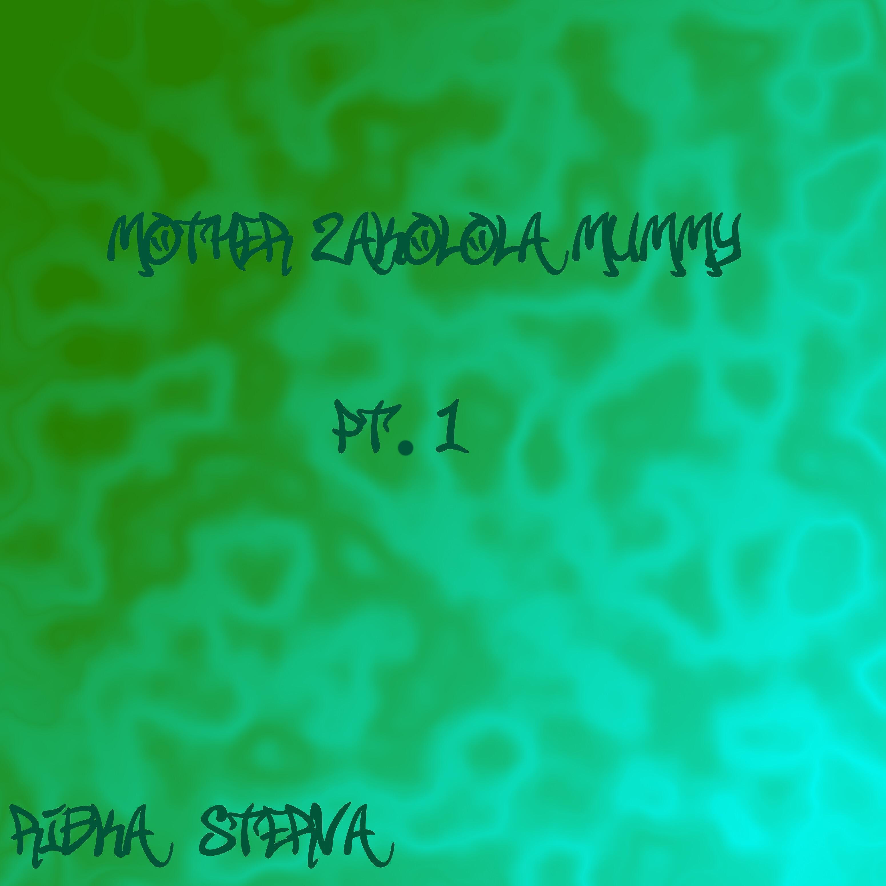 Ribka Sterva - Owaret