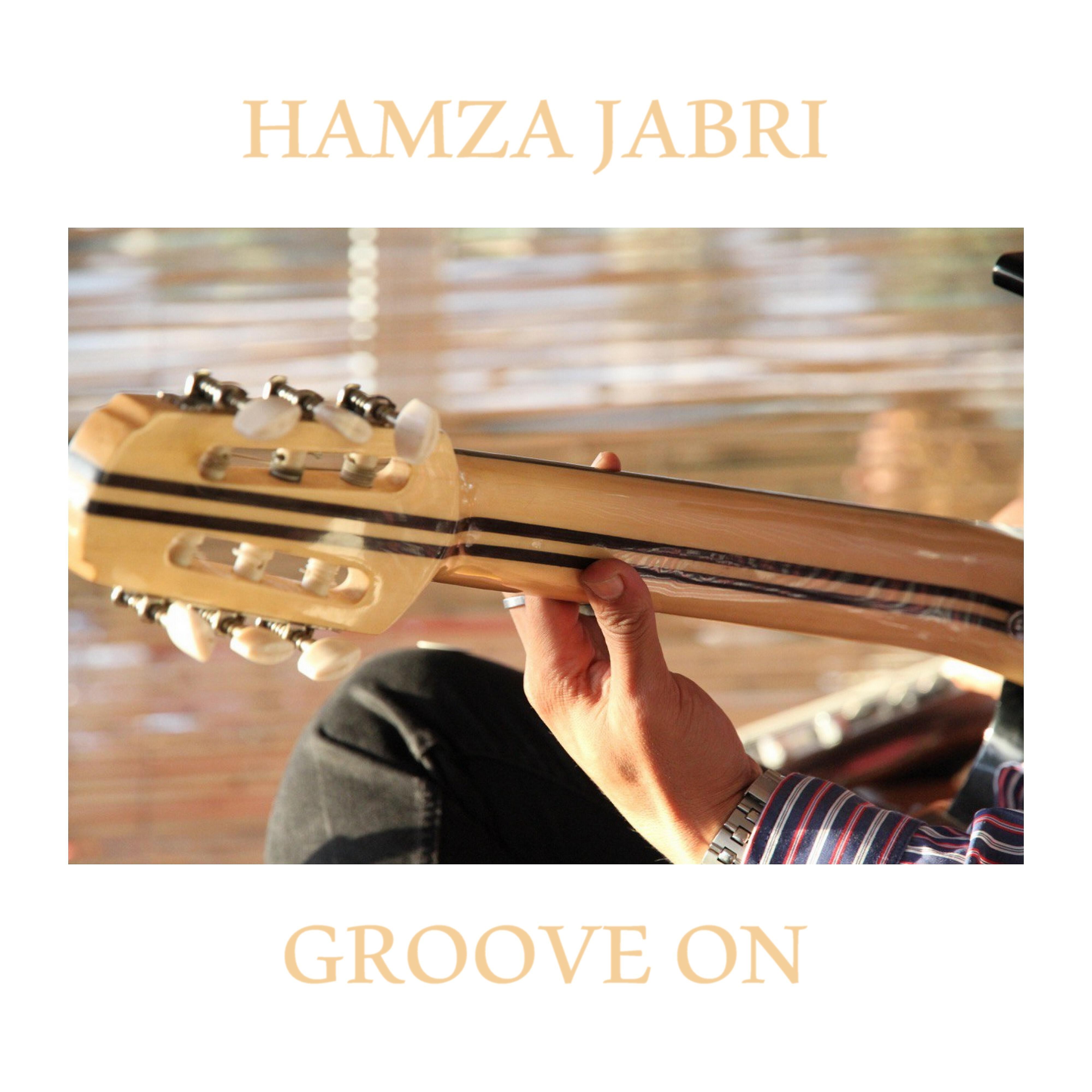 HAMZA JABRI - Insomnia