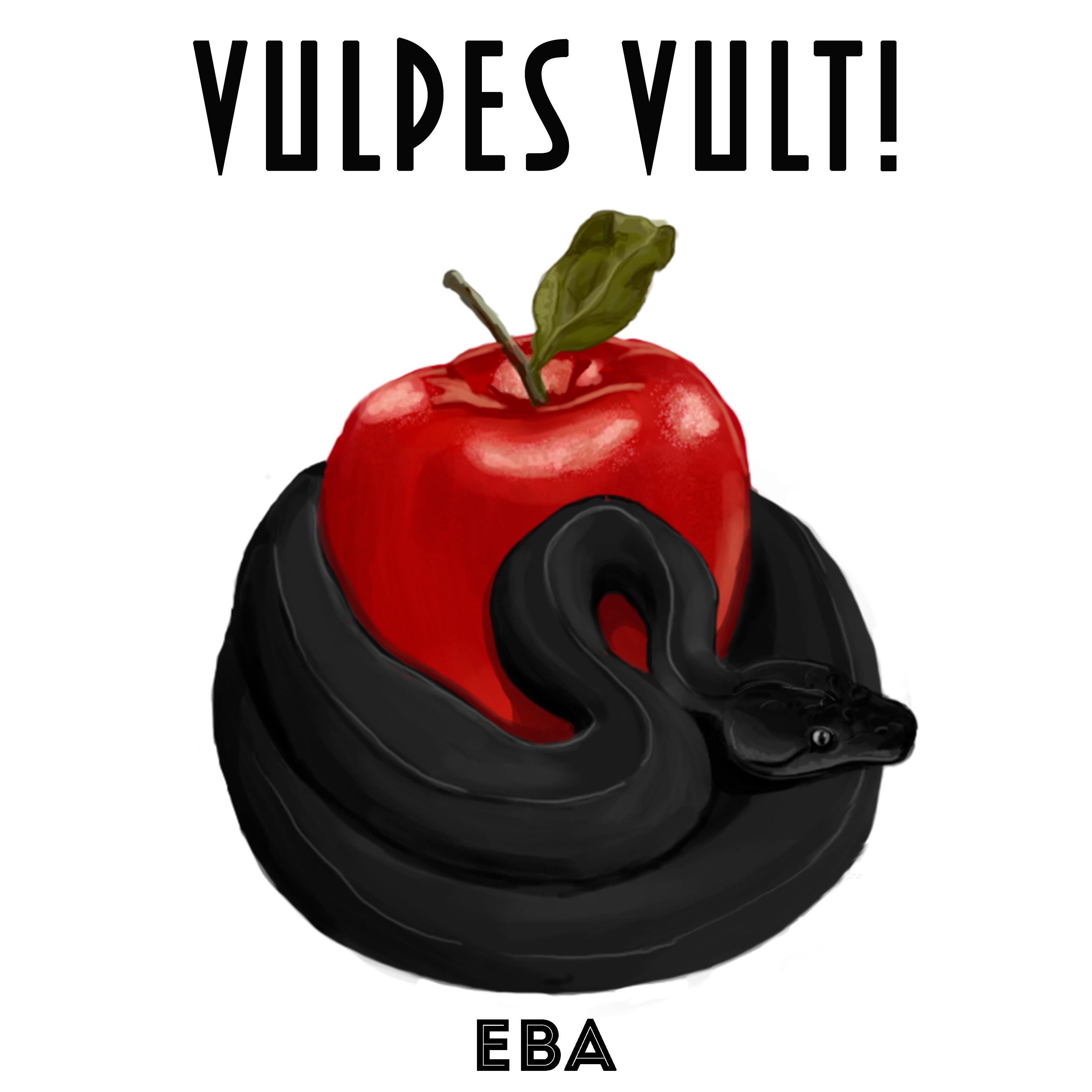 VULPES VULT! - Ева