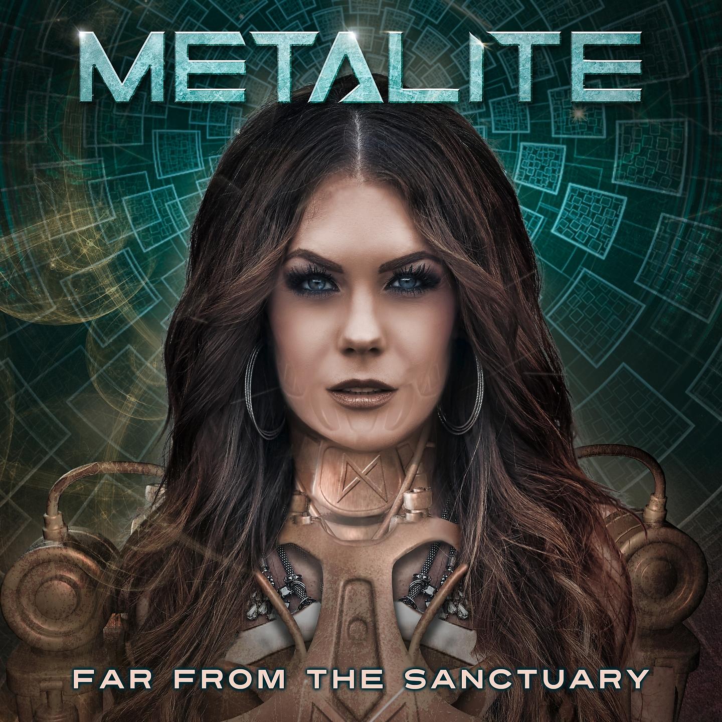 Постер альбома Far from the Sanctuary