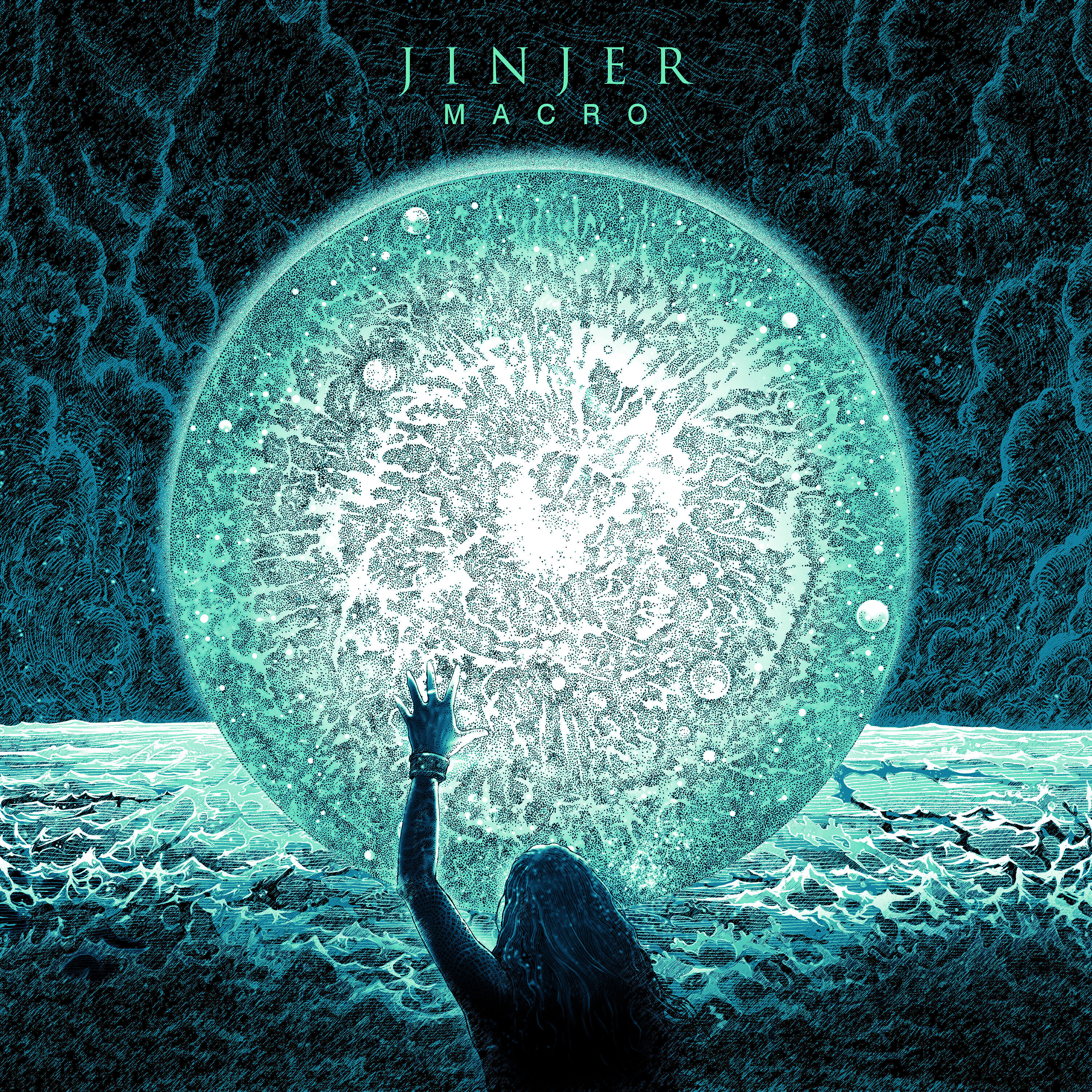 JINJER - Pausing Death