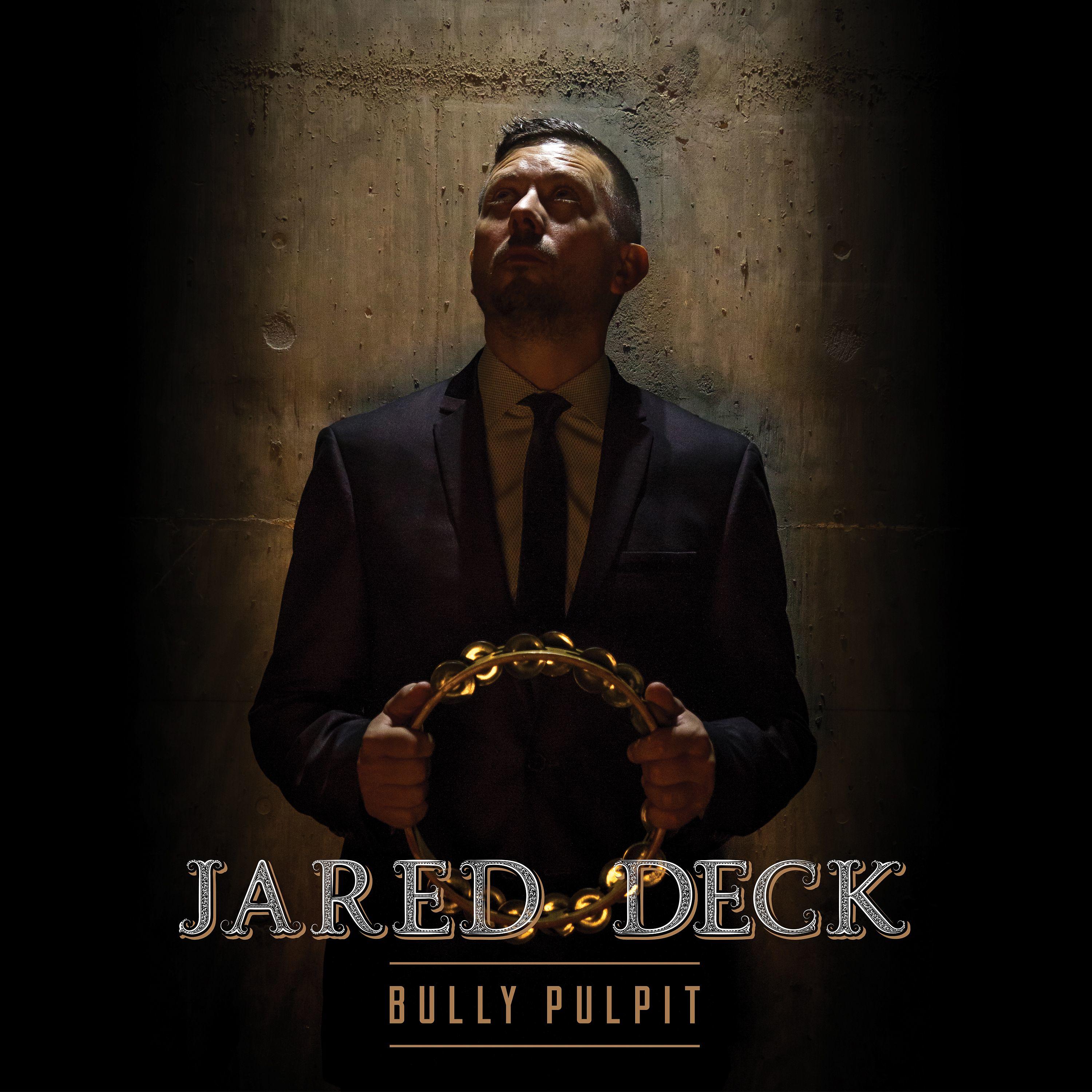 Постер альбома Bully Pulpit