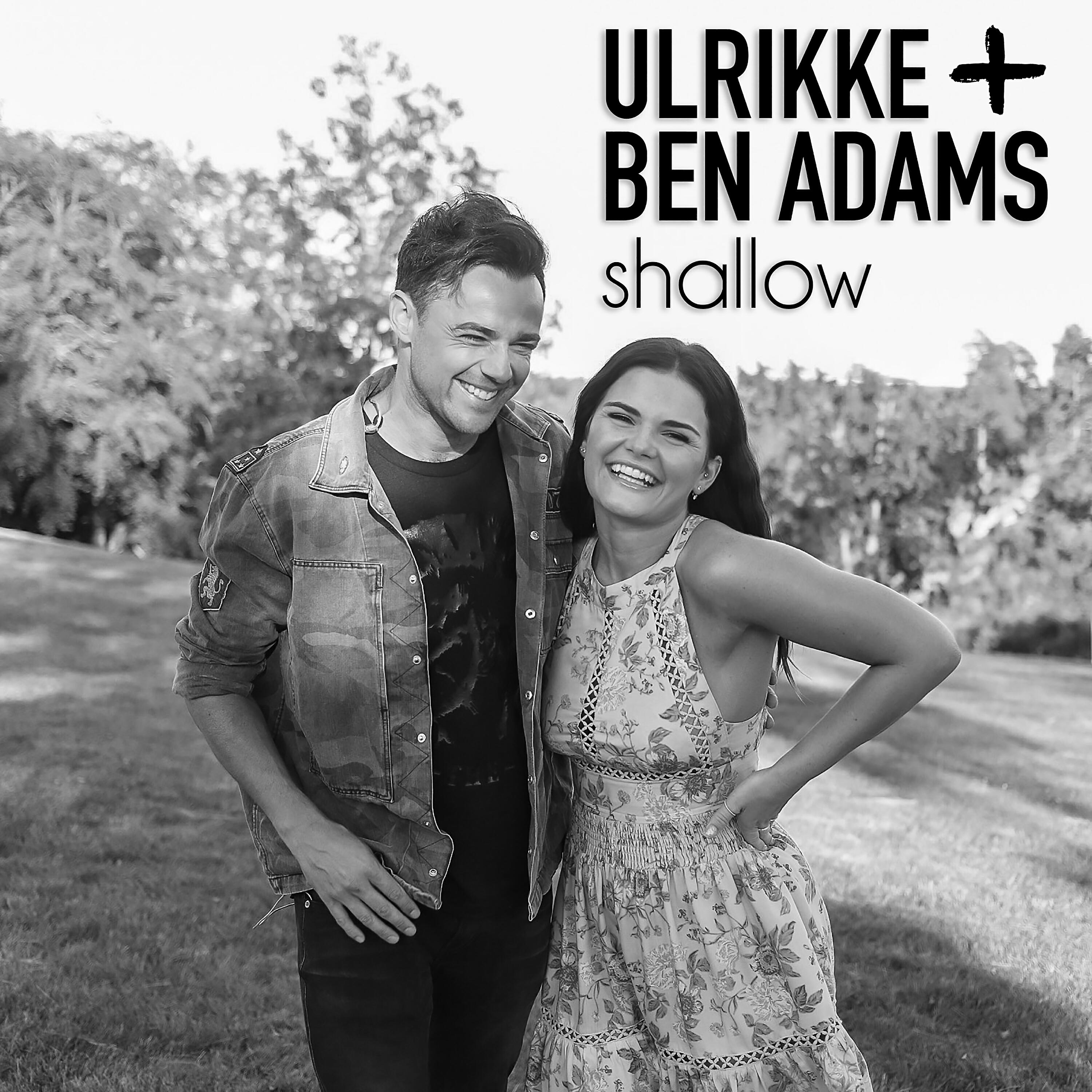 Ben Adams - Shallow