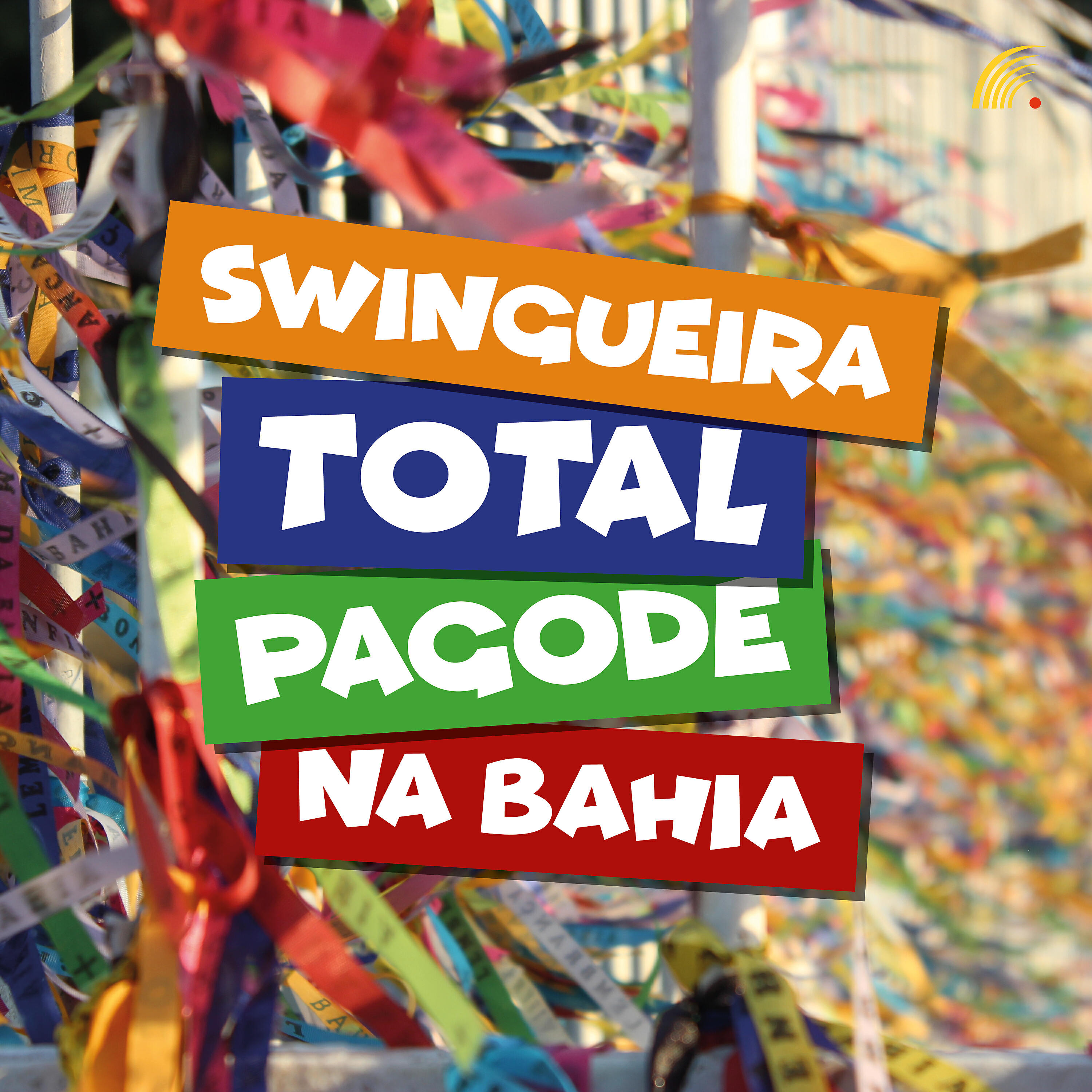 Harmonia Do Samba - Batida de Rua