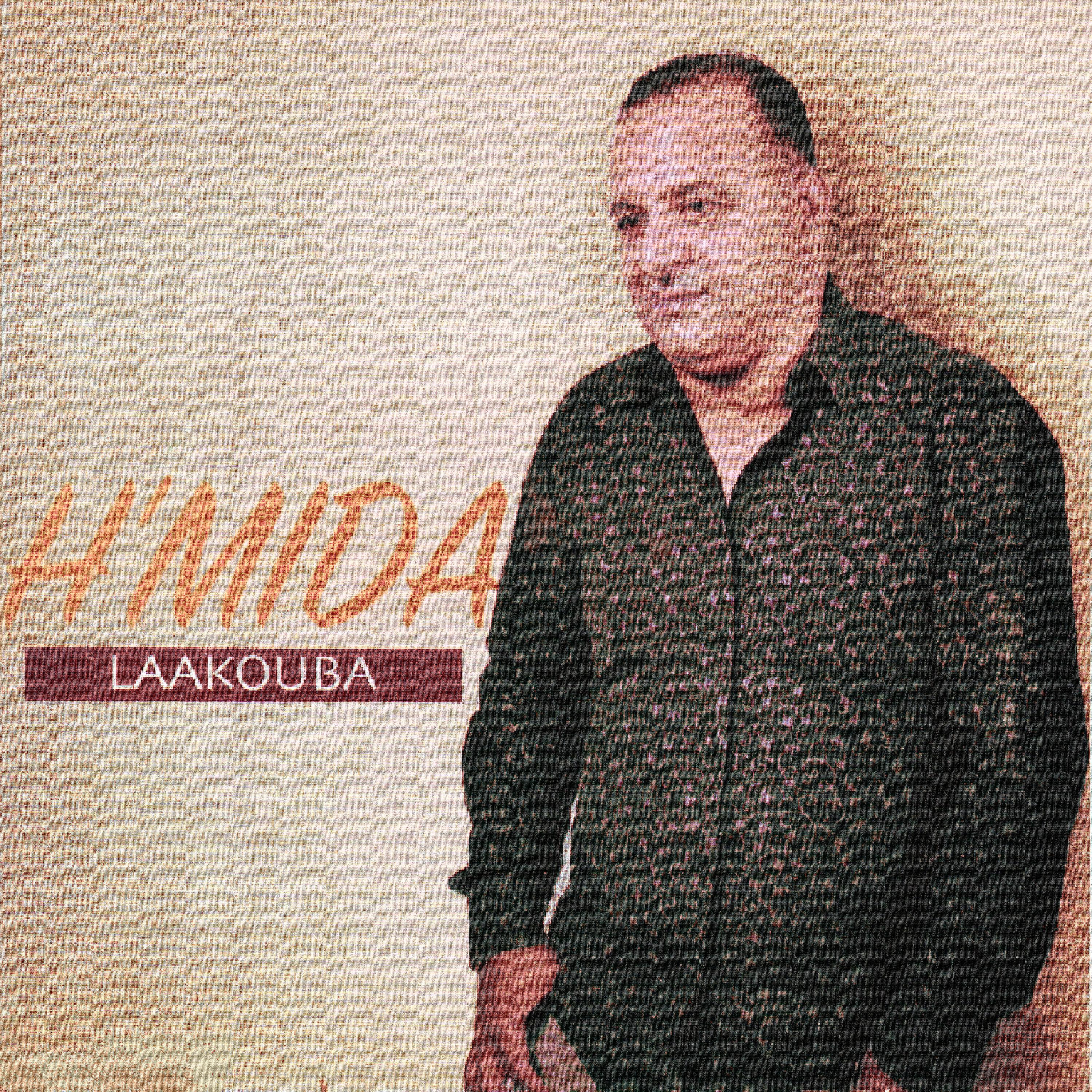 Постер альбома Laakouba