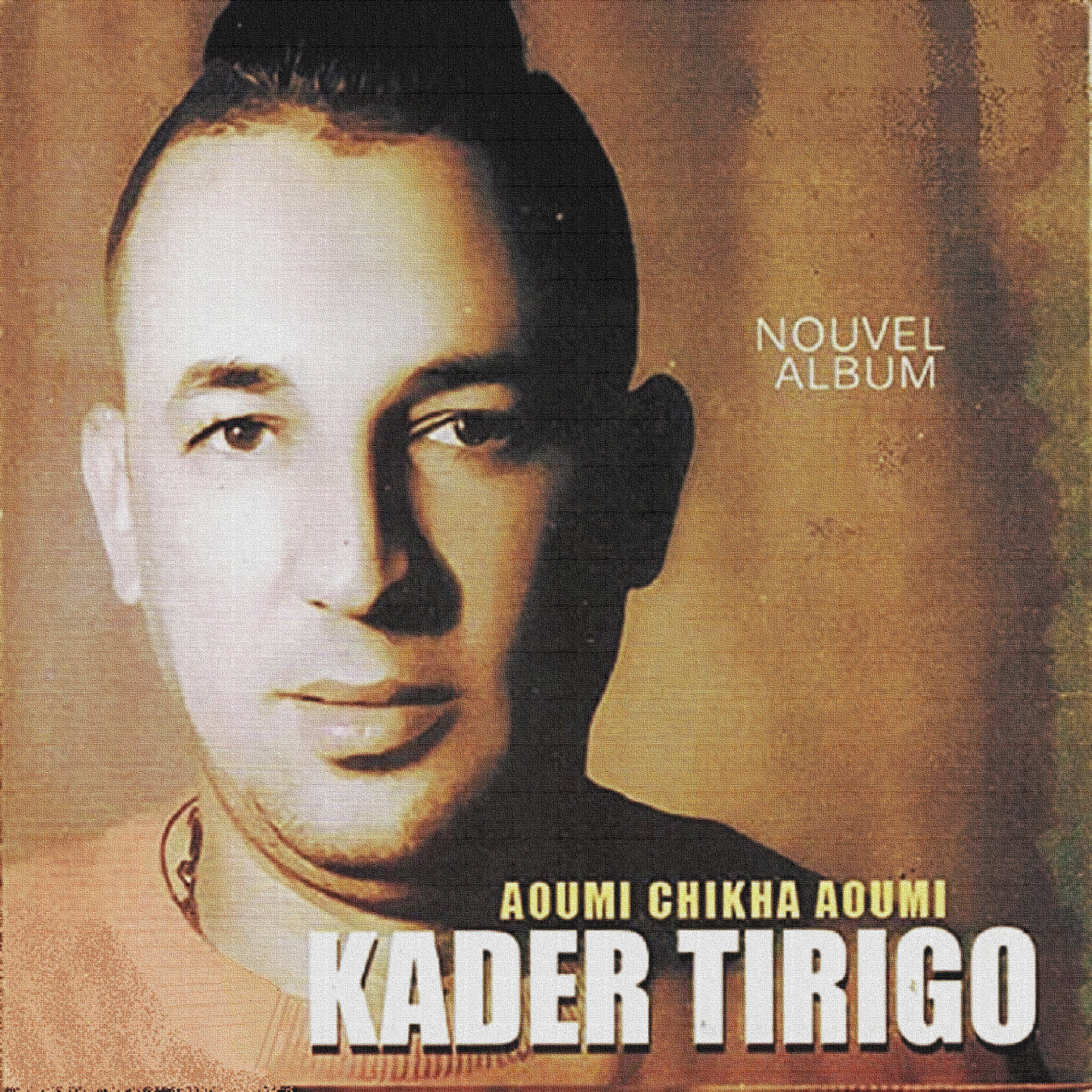 Kader Tirigo - Omri couffeuse