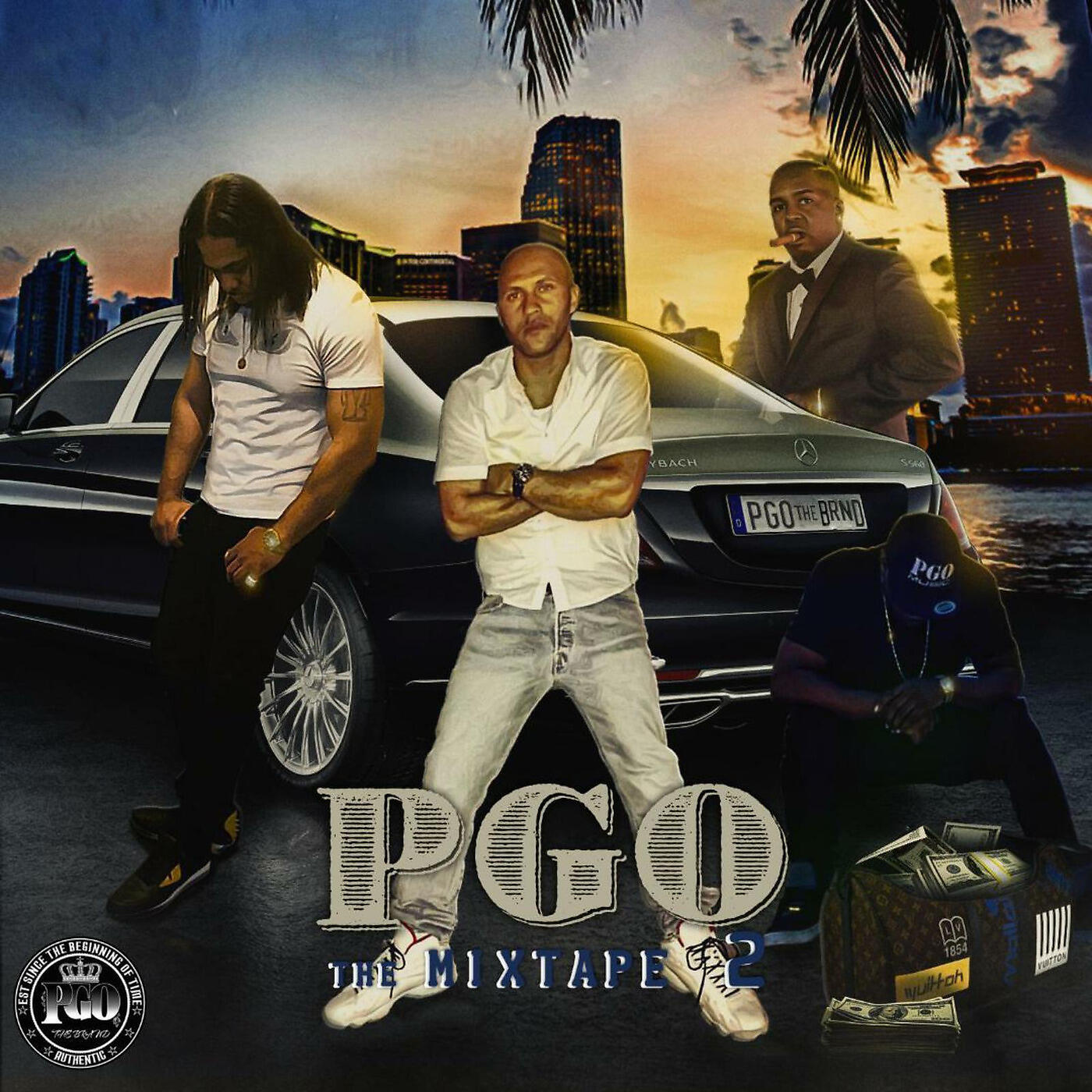 Mr. Silky Slim - The Problem