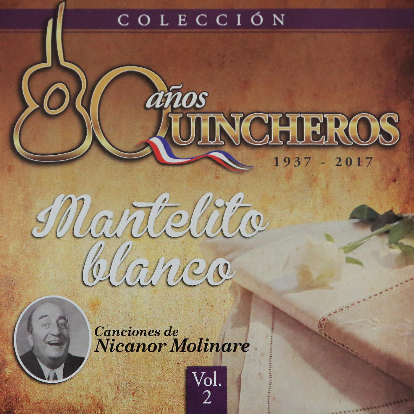 Los Huasos Quincheros - Chiu Chiu