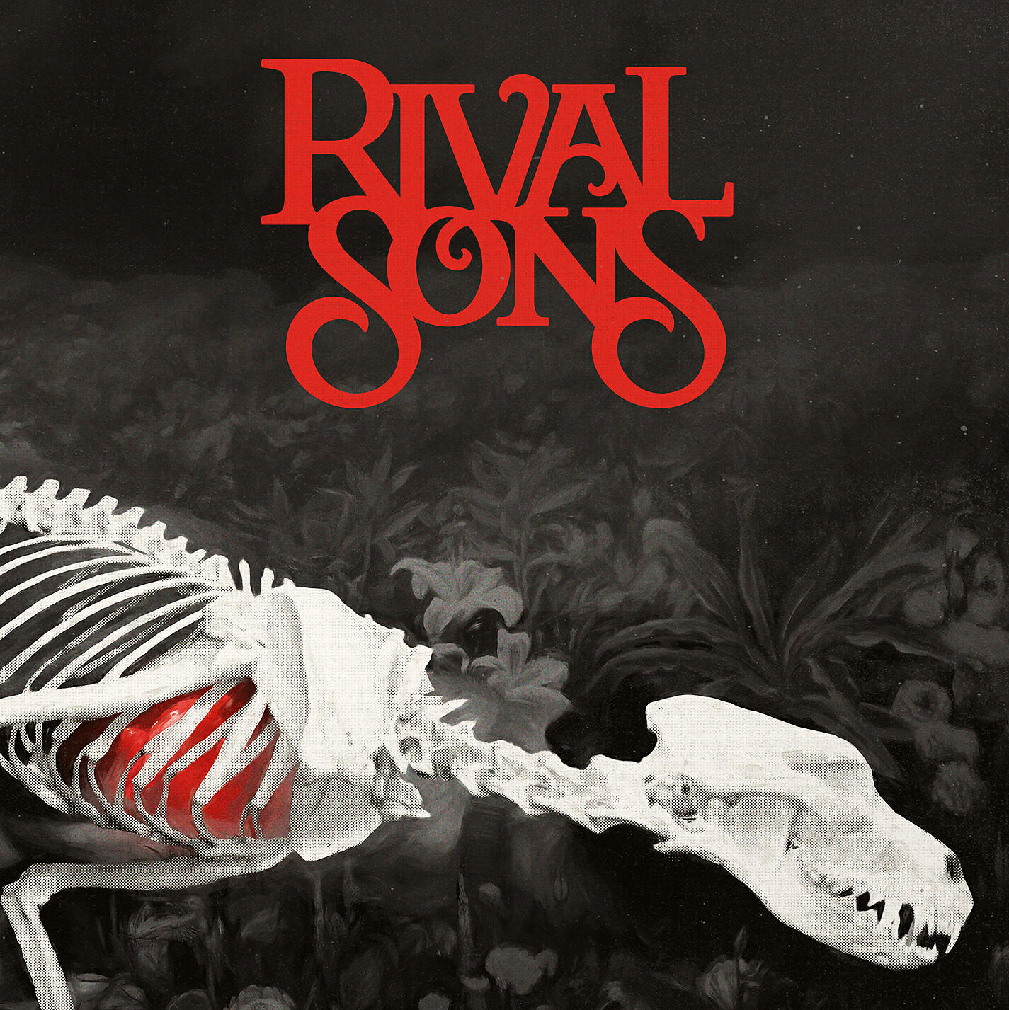 Rival Sons - Too Bad (Acoustic) [Live from the Haybale Studio at The Bonnaroo Music & Arts Festival]