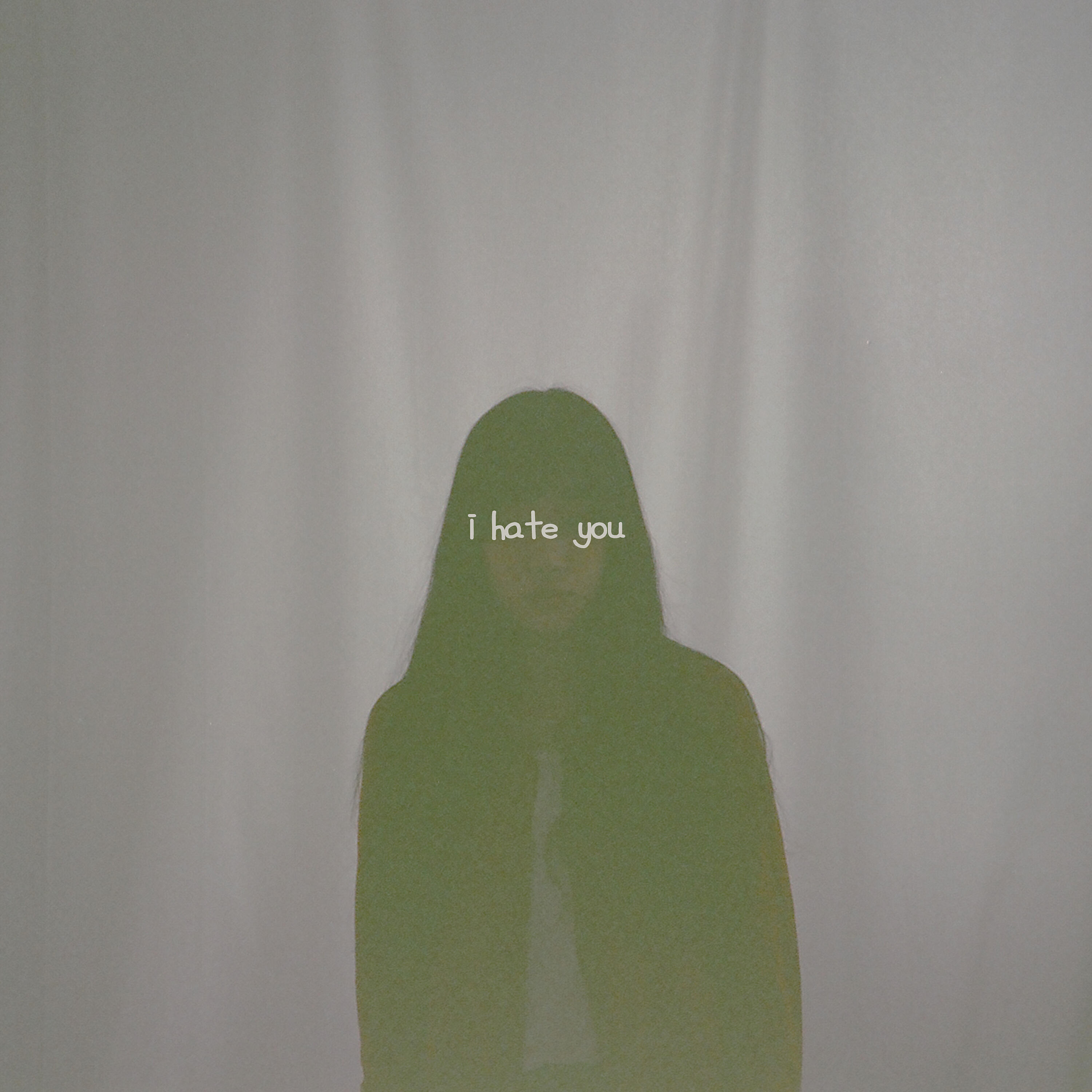 SORAE - i hate you (Instrumental)
