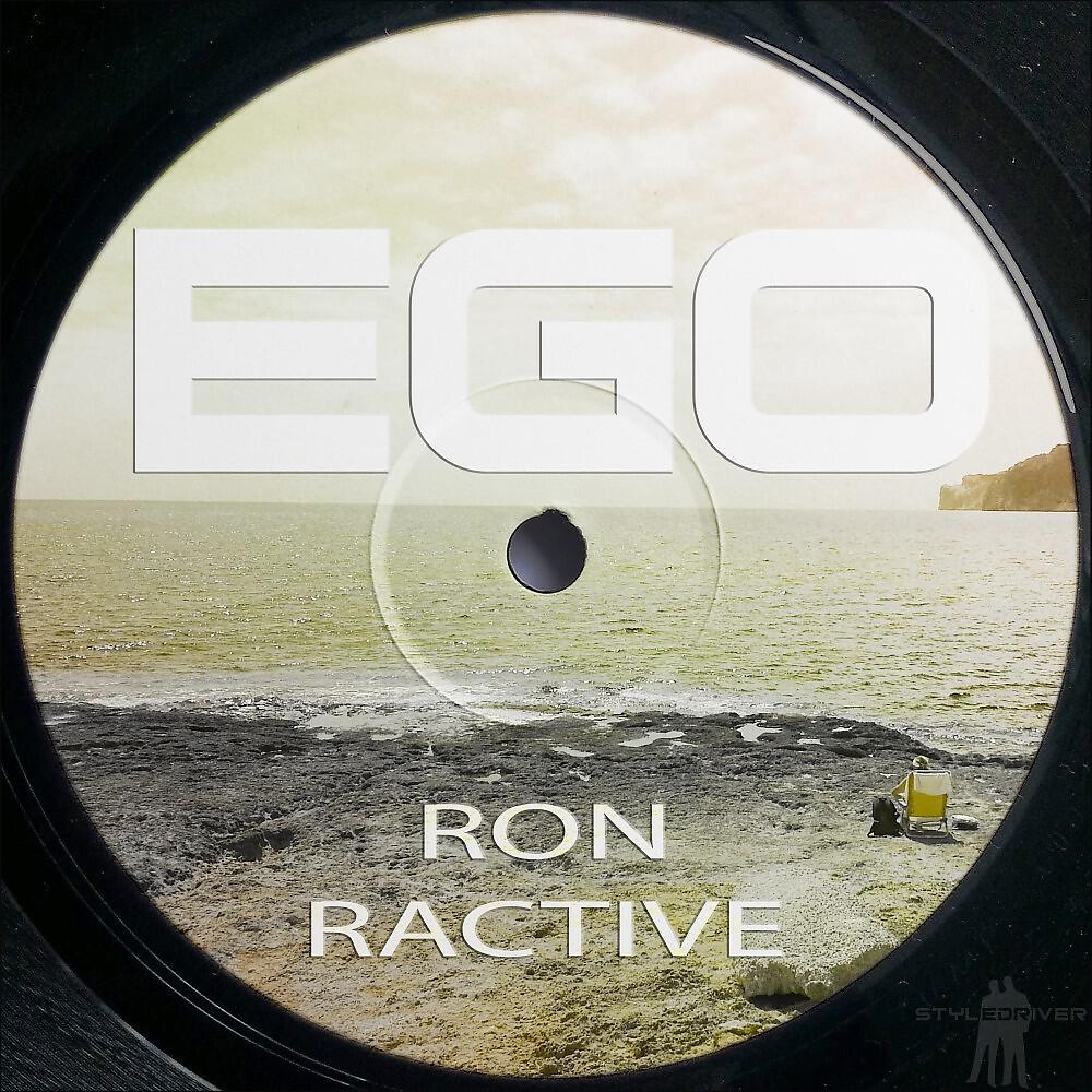 Ron Ractive - Ego (Beach Ball Mix)