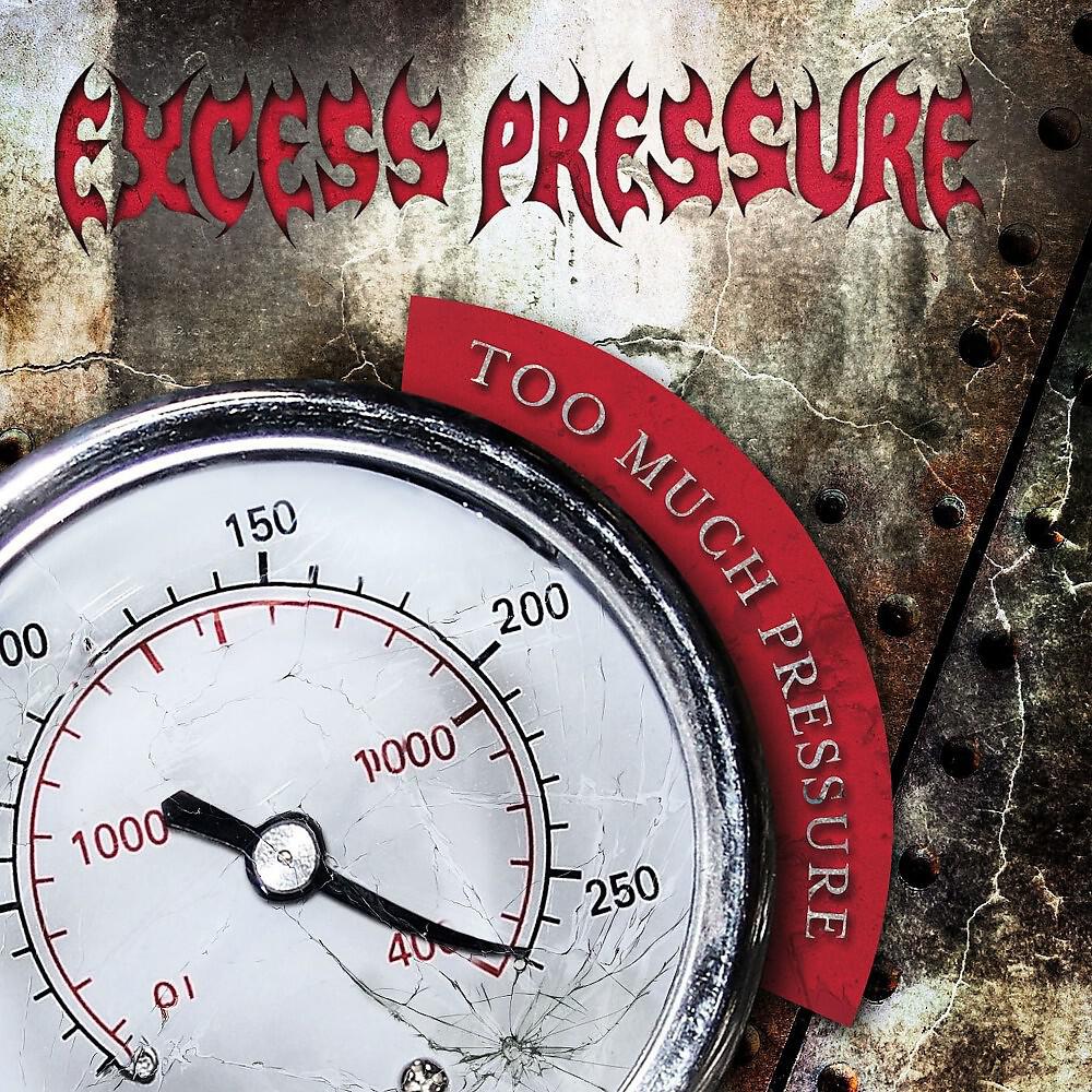 Excess Pressure - Red Carpet Girl