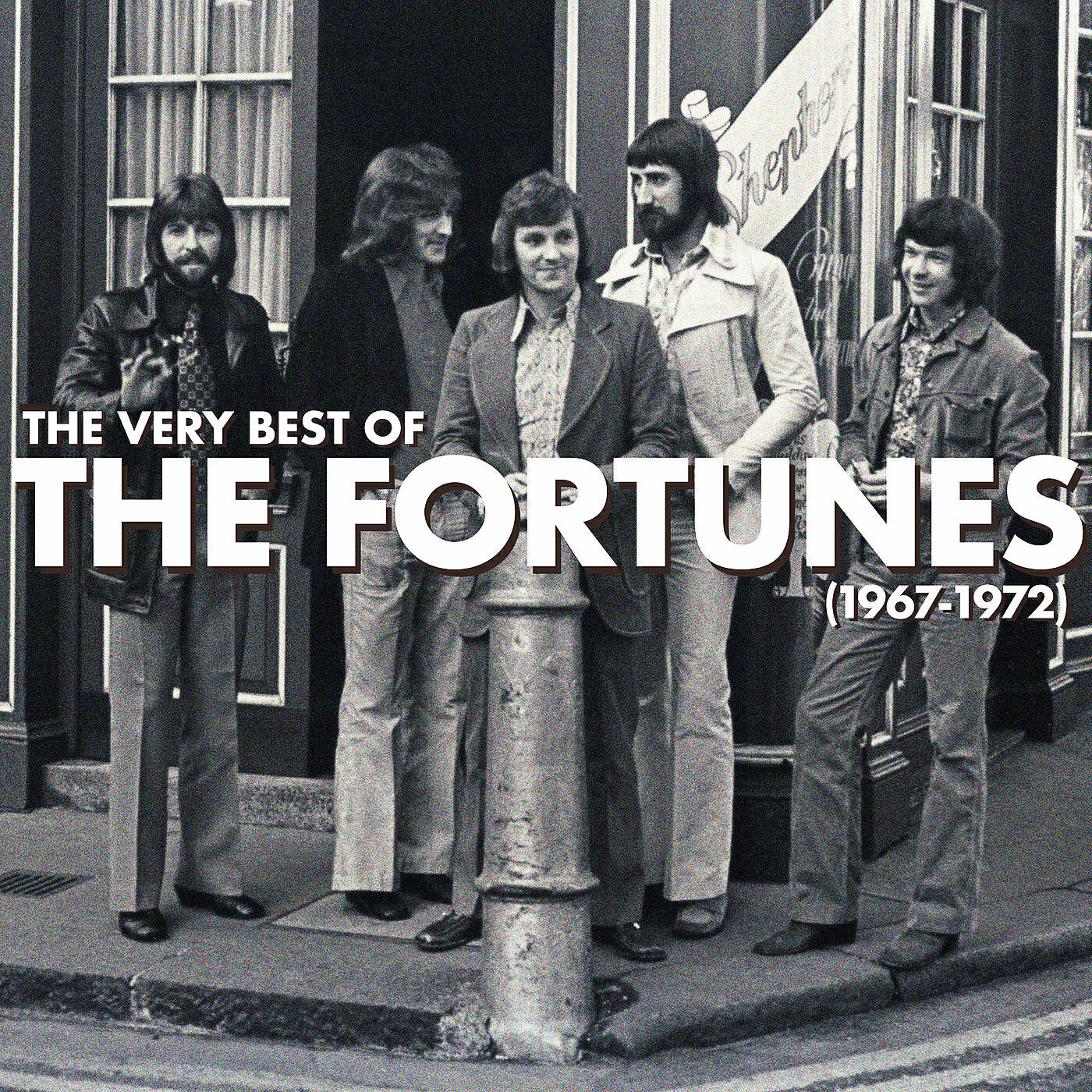 The Fortunes - Freedom Come, Freedom Go
