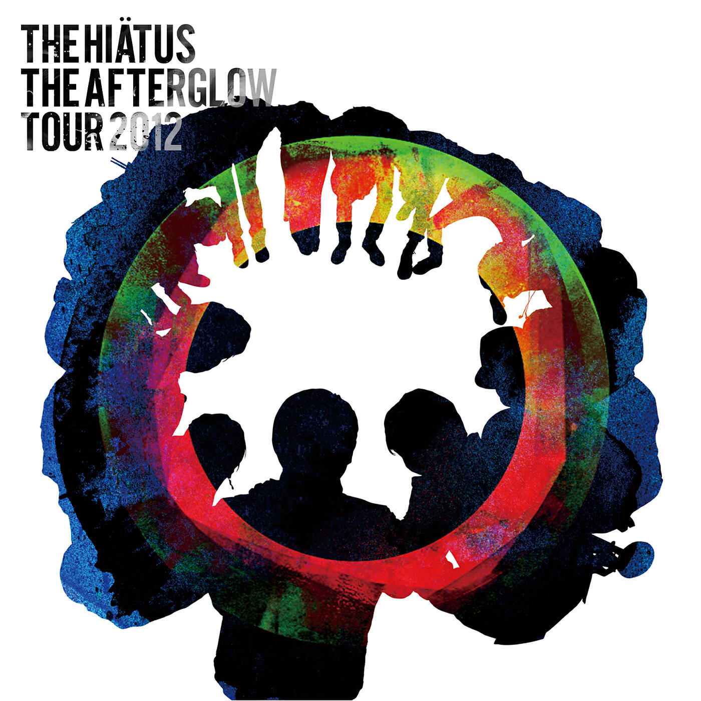 the HIATUS - Twisted Maple Trees (Live At NHK Hall / 2012)