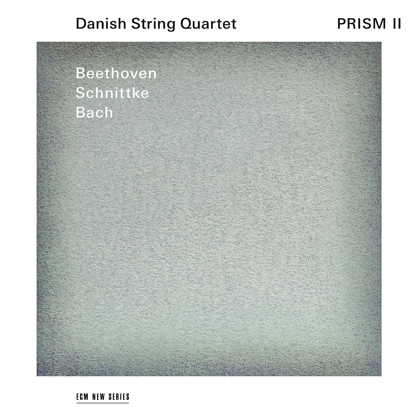 Постер альбома Beethoven: String Quartet No. 13 in B-Flat Major, Op. 130: 2. Presto