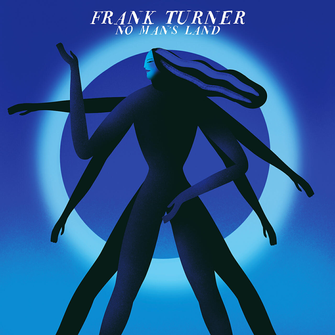 Frank Turner - Jinny Bingham's Ghost