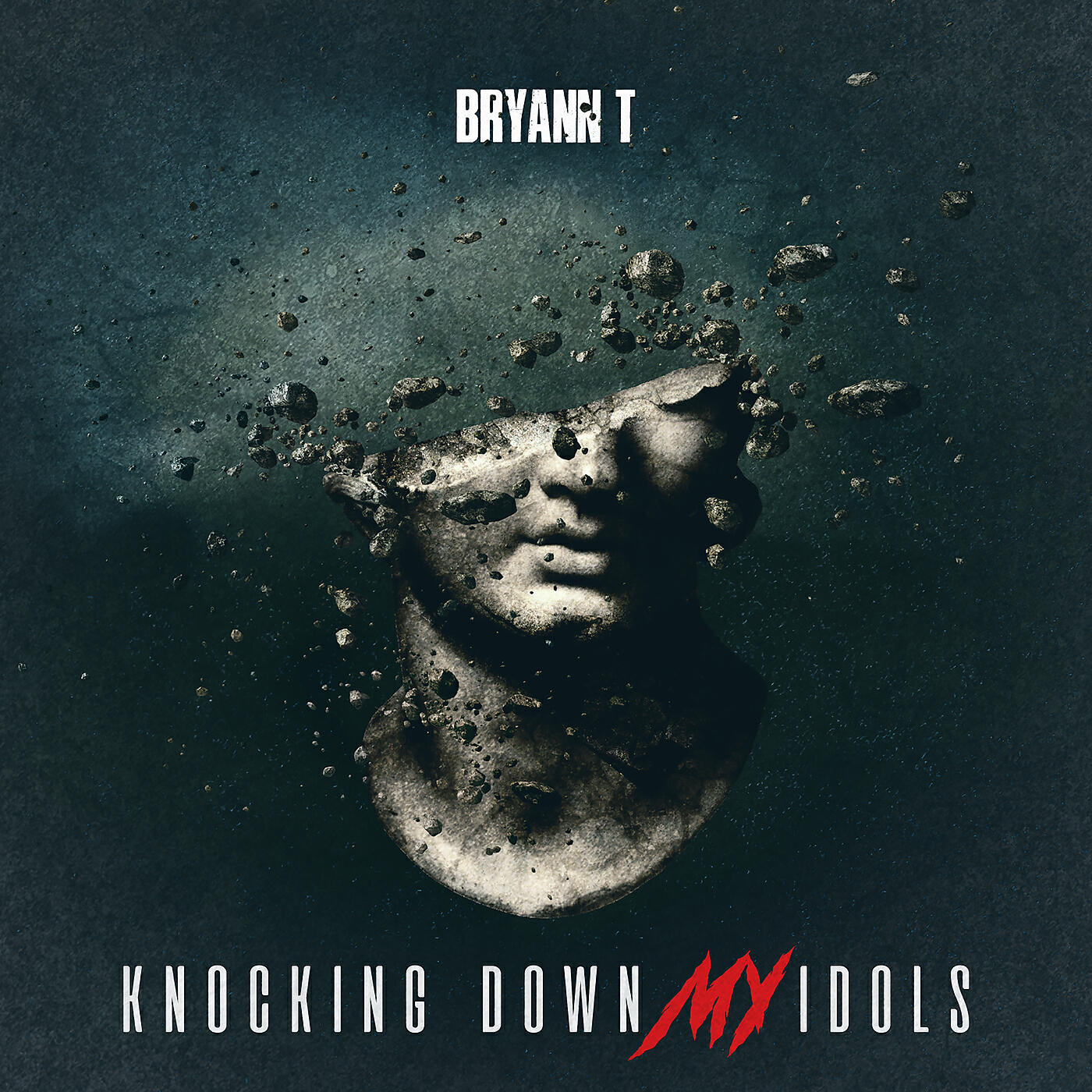 Bryann T. - Hyssop